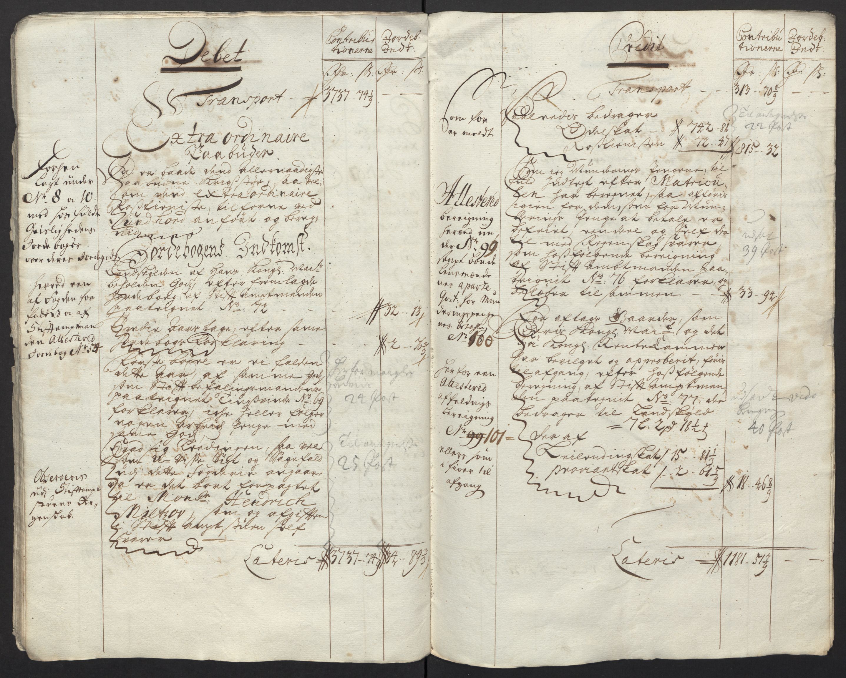 Rentekammeret inntil 1814, Reviderte regnskaper, Fogderegnskap, AV/RA-EA-4092/R48/L2989: Fogderegnskap Sunnhordland og Hardanger, 1713, p. 22