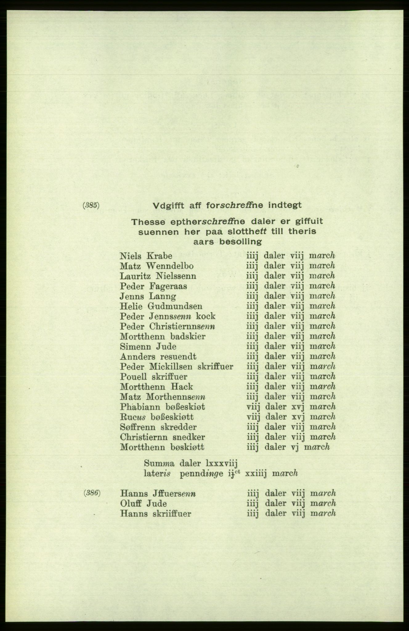 Publikasjoner utgitt av Arkivverket, PUBL/PUBL-001/C/0002: Bind 2: Rekneskap for Akershus len 1560-1561, 1560-1561, p. 228