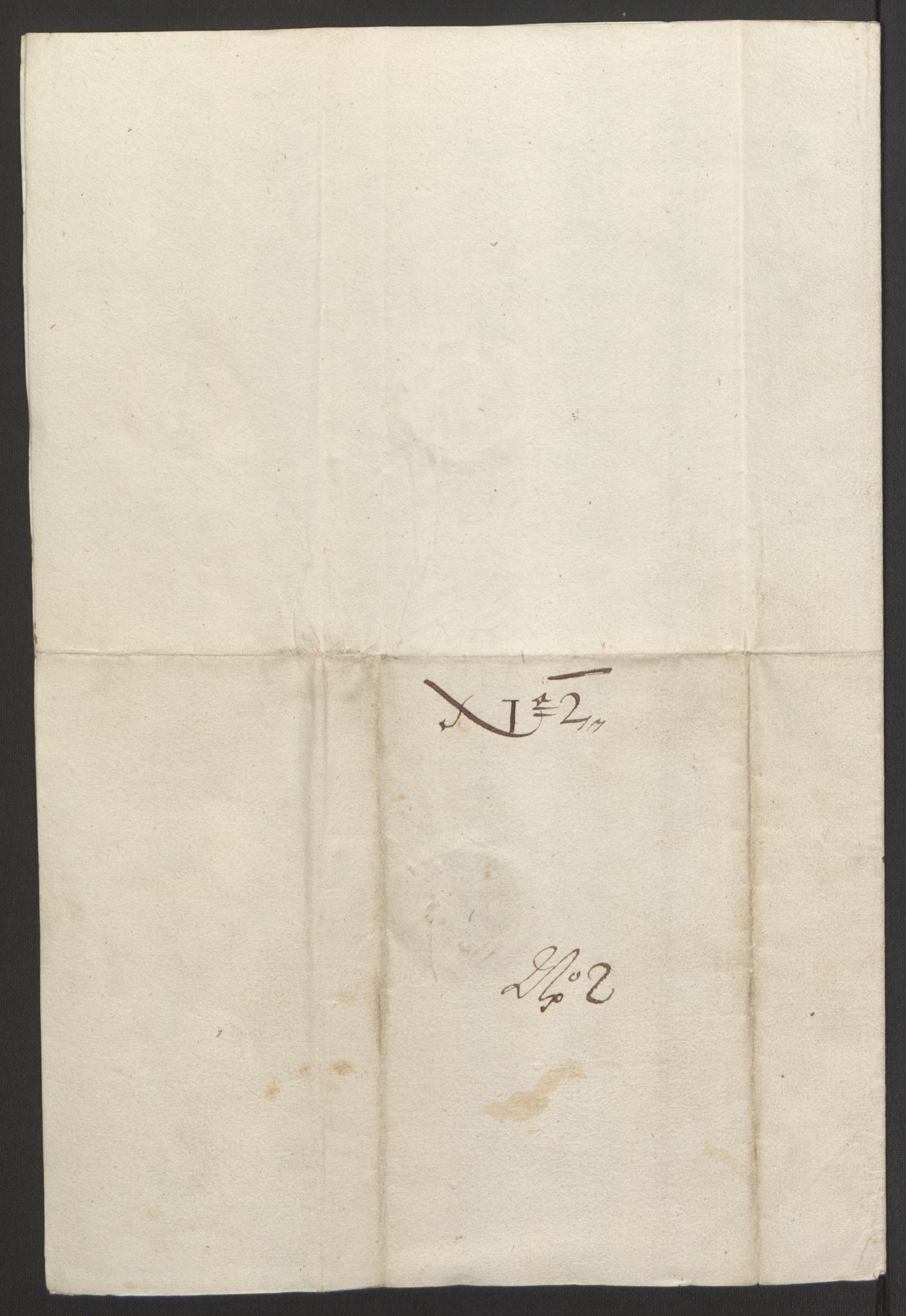 Rentekammeret inntil 1814, Reviderte regnskaper, Fogderegnskap, AV/RA-EA-4092/R35/L2055: Fogderegnskap Øvre og Nedre Telemark, 1664, p. 411