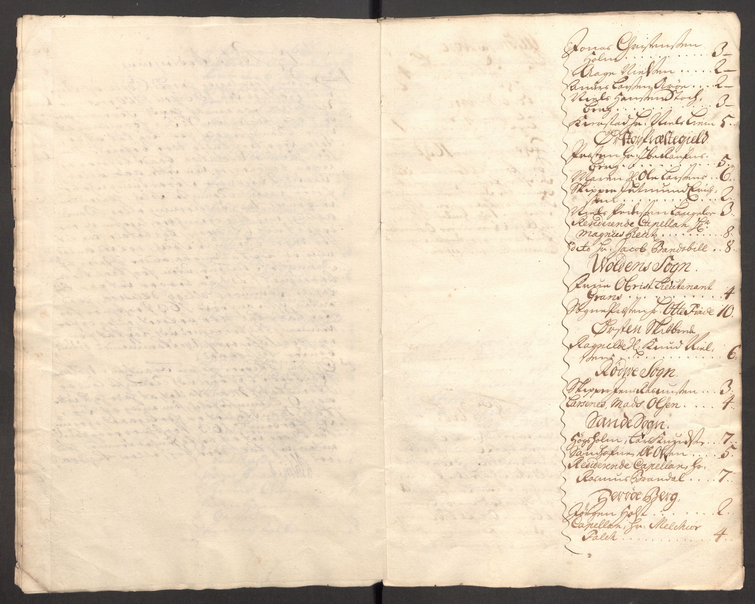 Rentekammeret inntil 1814, Reviderte regnskaper, Fogderegnskap, AV/RA-EA-4092/R54/L3564: Fogderegnskap Sunnmøre, 1711, p. 525