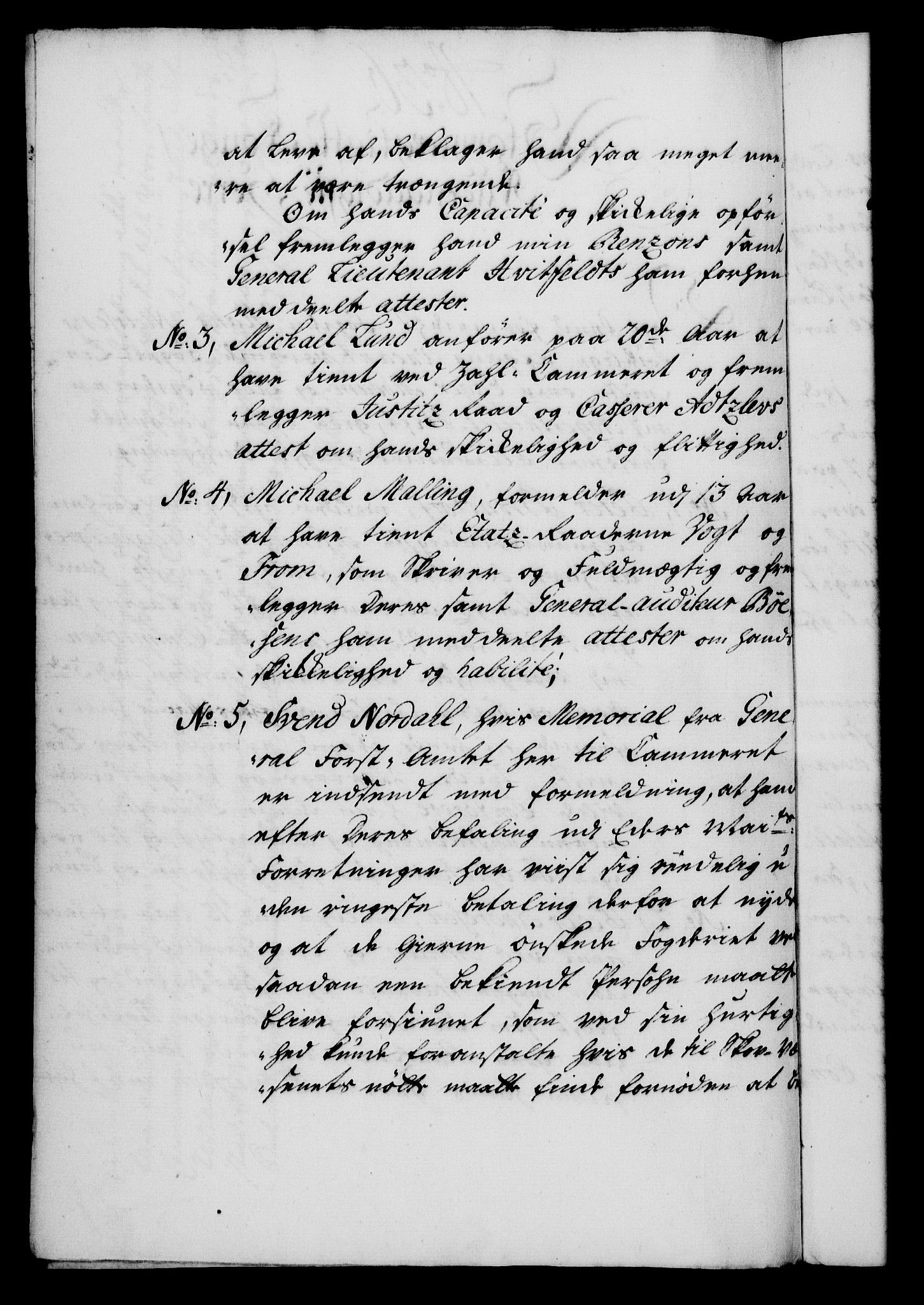 Rentekammeret, Kammerkanselliet, RA/EA-3111/G/Gf/Gfa/L0023: Norsk relasjons- og resolusjonsprotokoll (merket RK 52.23), 1740, p. 240