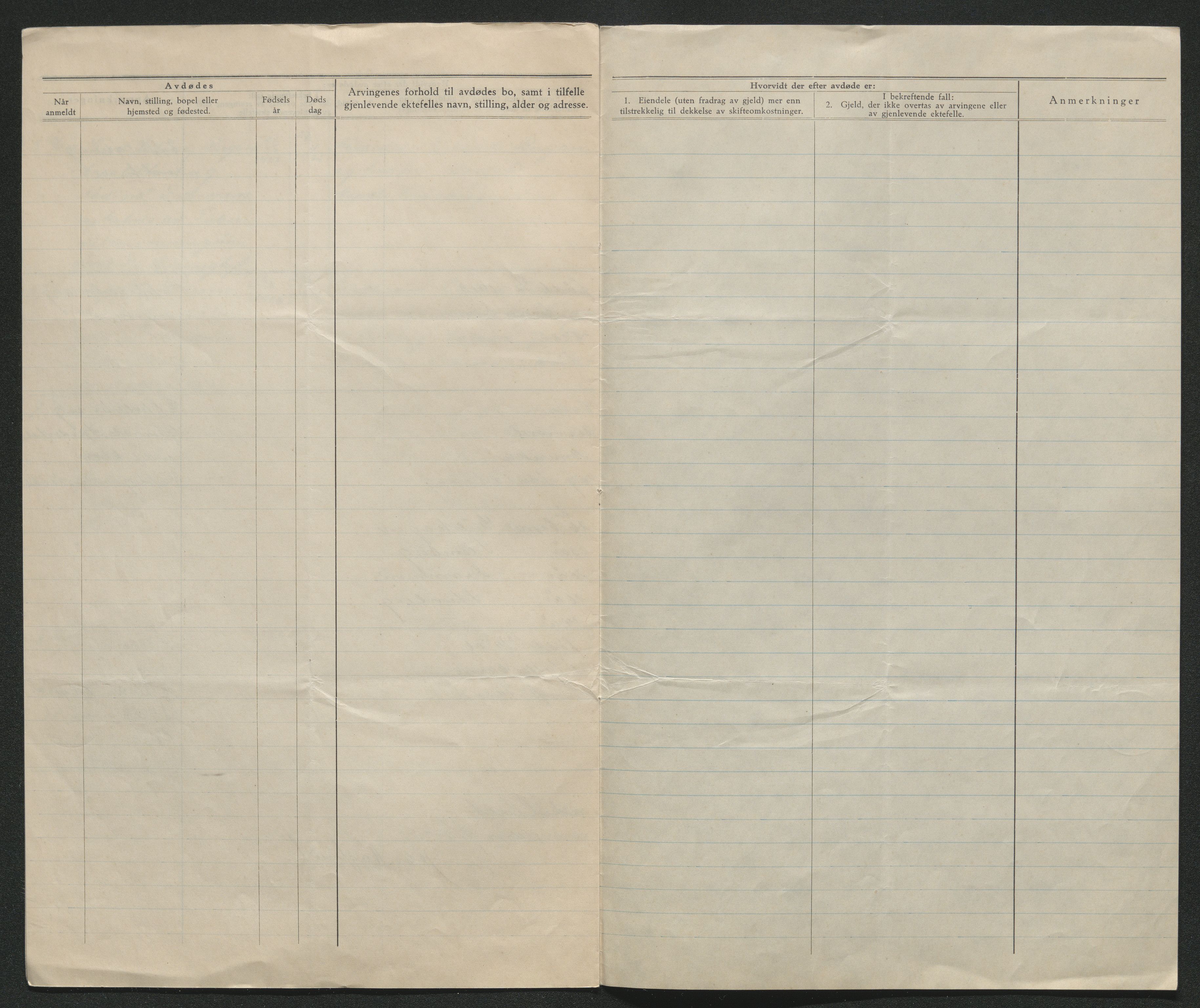 Eiker, Modum og Sigdal sorenskriveri, AV/SAKO-A-123/H/Ha/Hab/L0047: Dødsfallsmeldinger, 1932, p. 243