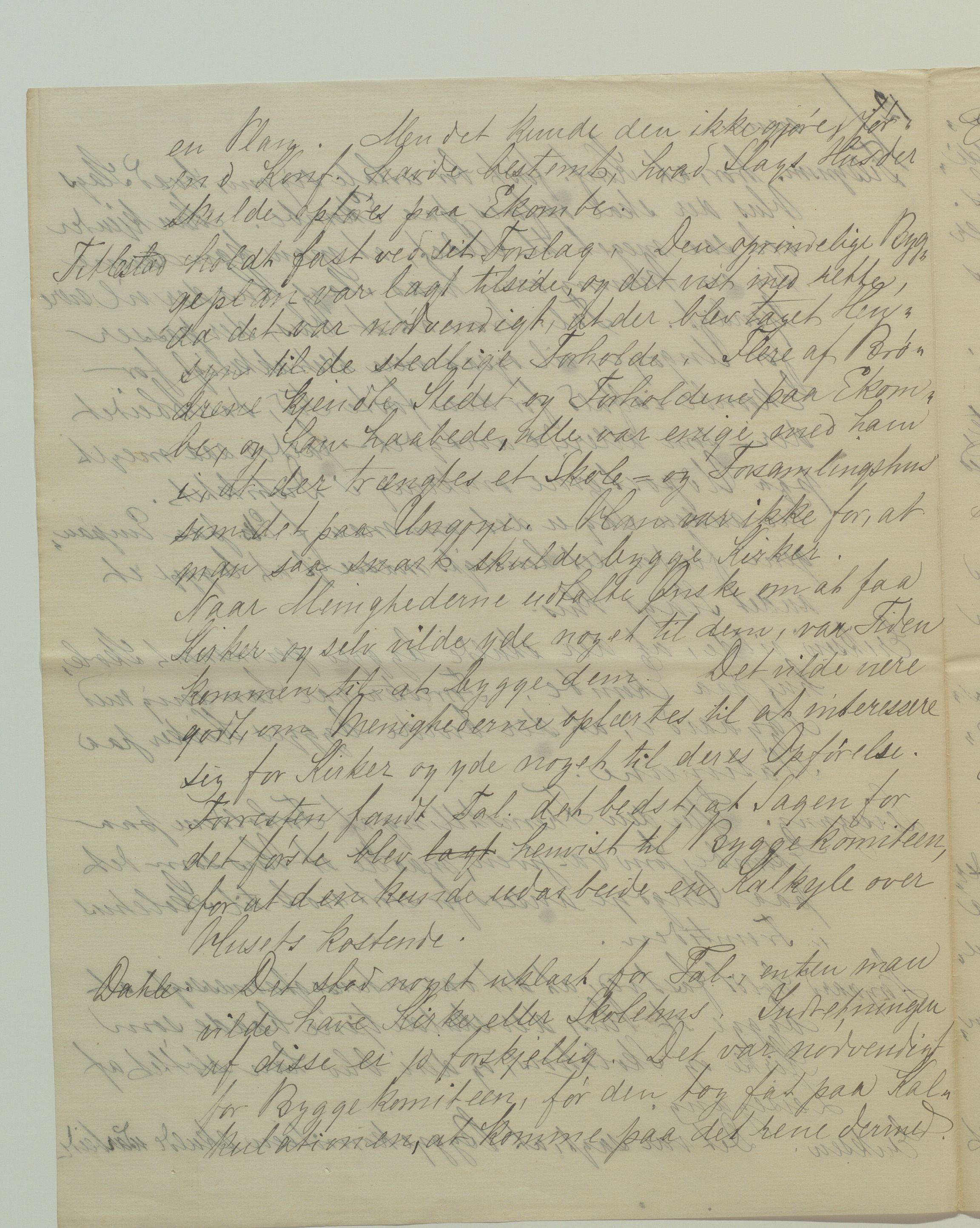 Det Norske Misjonsselskap - hovedadministrasjonen, VID/MA-A-1045/D/Da/Daa/L0037/0012: Konferansereferat og årsberetninger / Konferansereferat fra Sør-Afrika., 1889