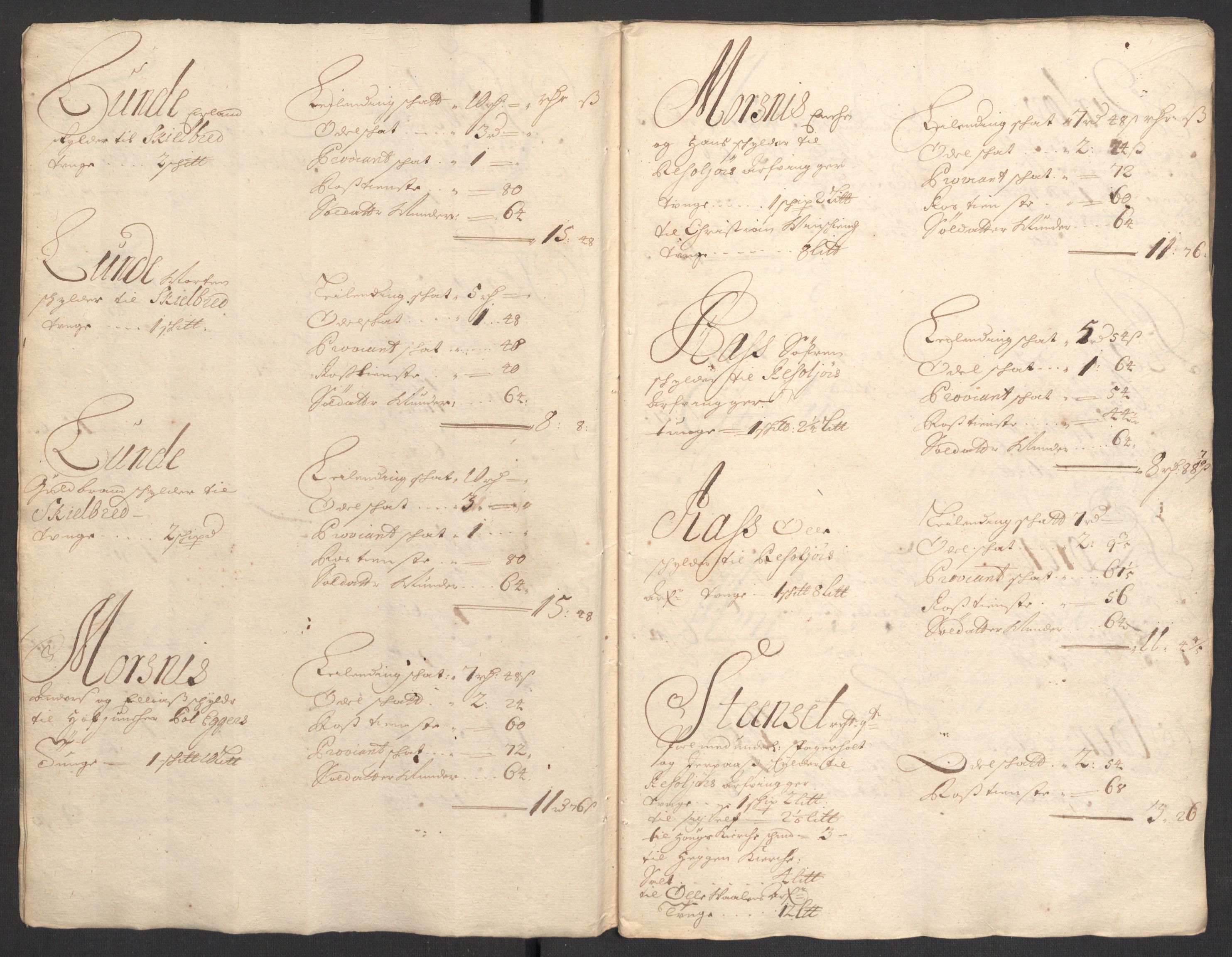 Rentekammeret inntil 1814, Reviderte regnskaper, Fogderegnskap, AV/RA-EA-4092/R30/L1695: Fogderegnskap Hurum, Røyken, Eiker og Lier, 1697, p. 42