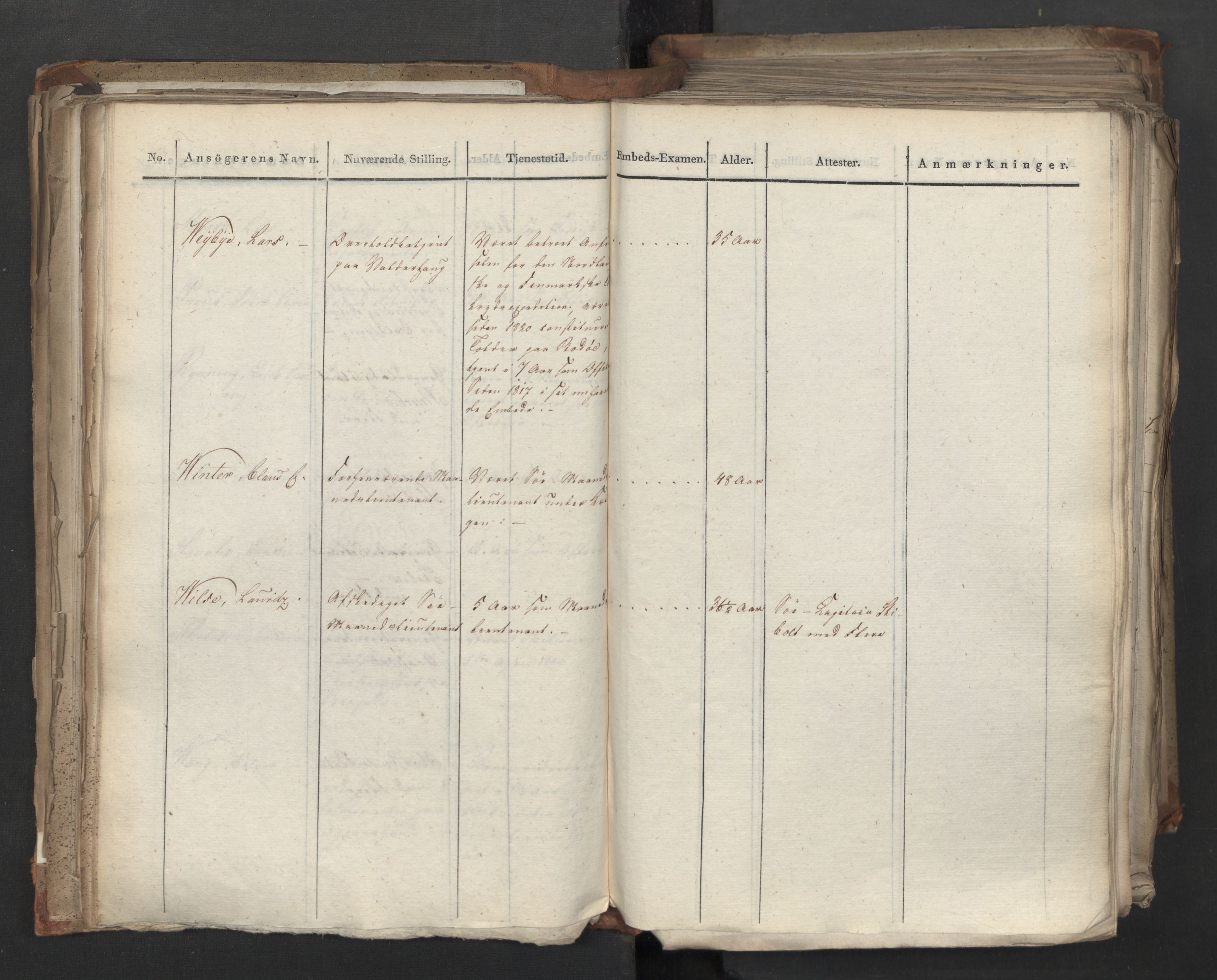 Statsrådsavdelingen i Stockholm, AV/RA-S-1003/D/Da/L0040: Regjeringsinnstillinger nr. 1947-2203, 1824, p. 143