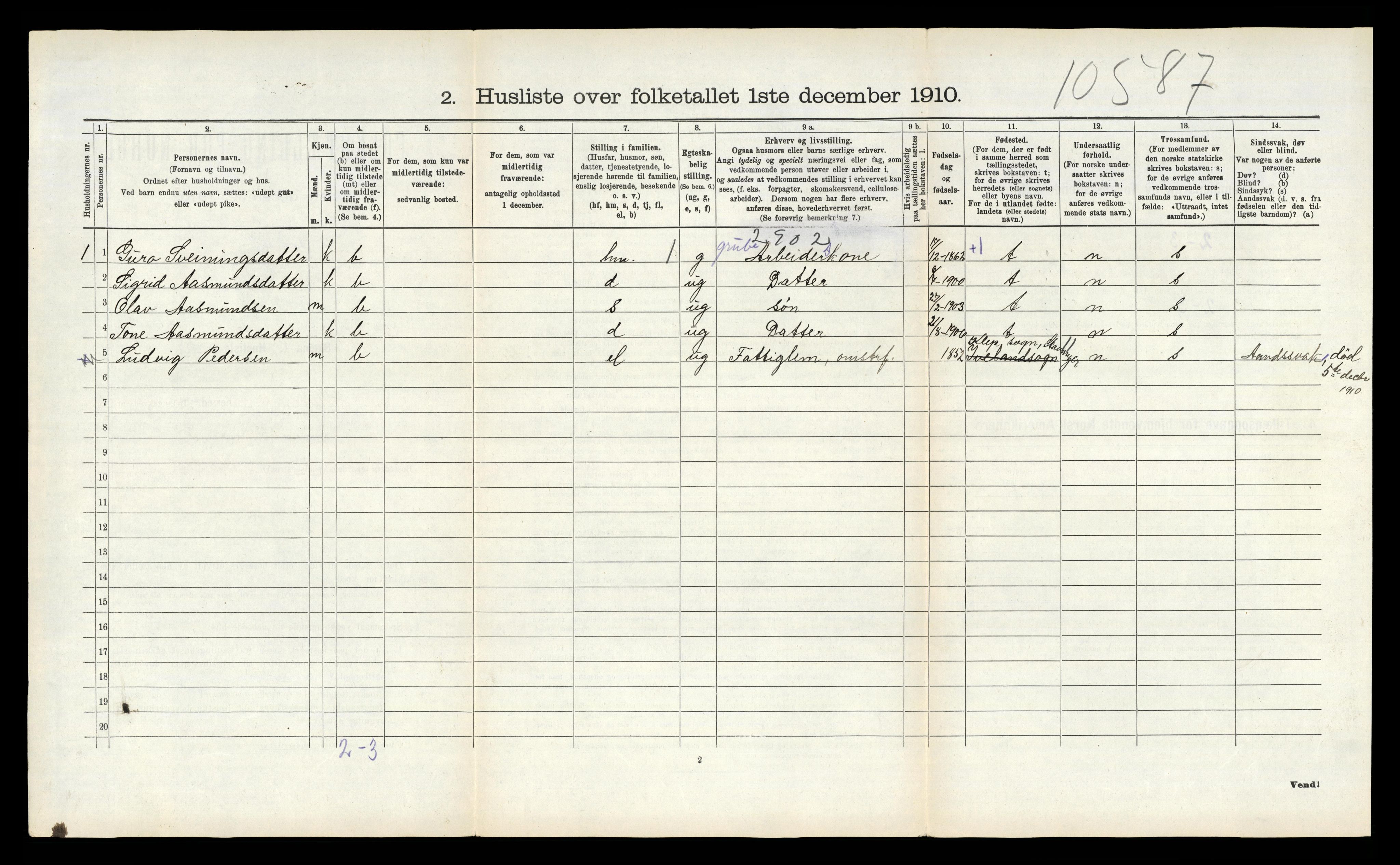 RA, 1910 census for Mo, 1910, p. 479