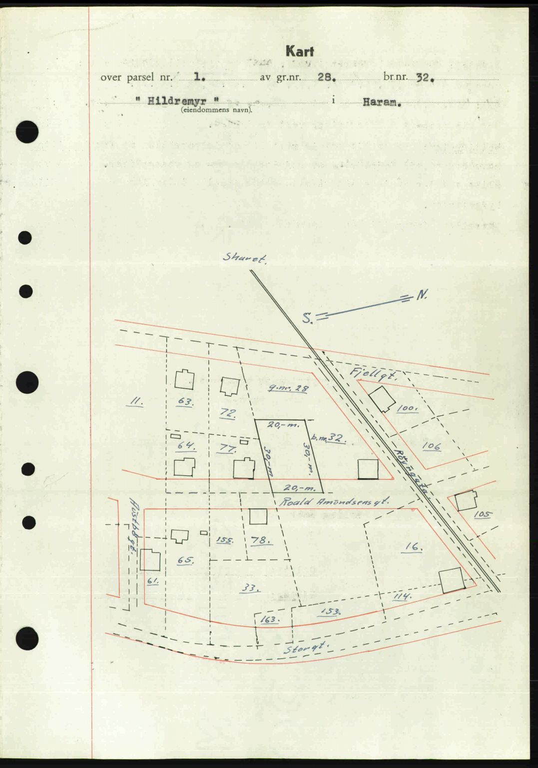 Nordre Sunnmøre sorenskriveri, AV/SAT-A-0006/1/2/2C/2Ca: Mortgage book no. A33, 1949-1950, Diary no: : 174/1950