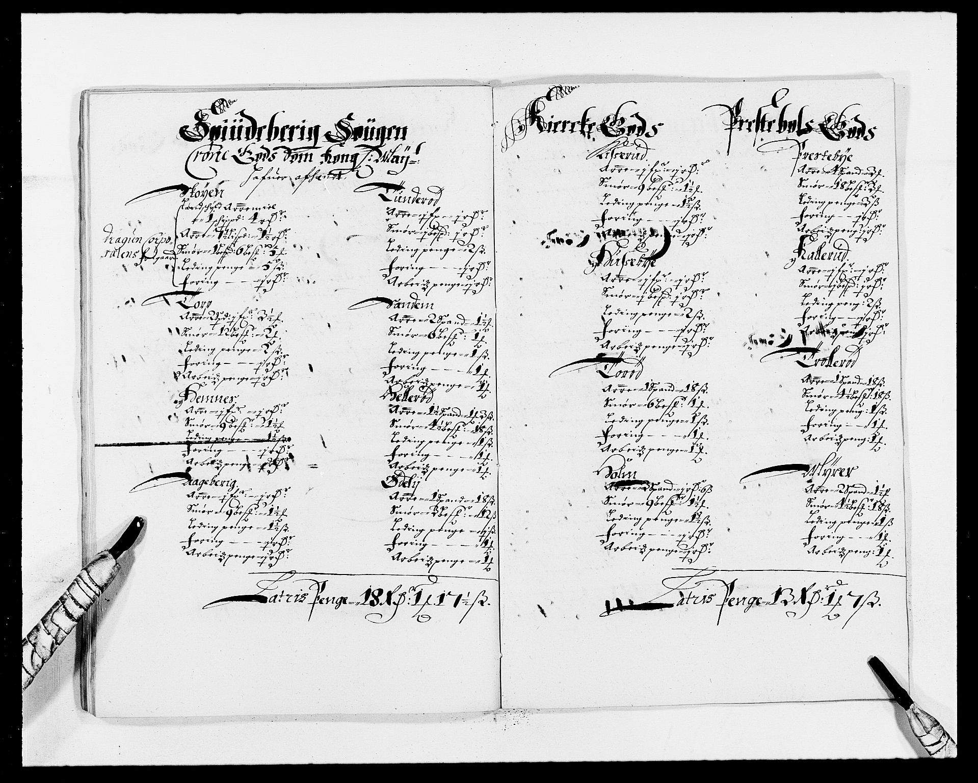 Rentekammeret inntil 1814, Reviderte regnskaper, Fogderegnskap, AV/RA-EA-4092/R05/L0272: Fogderegnskap Rakkestad, 1680-1681, p. 235