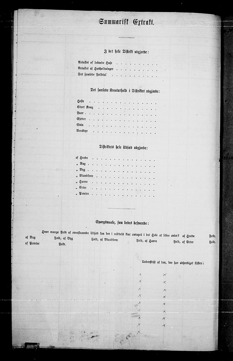 RA, 1865 census for Eidsberg, 1865, p. 191