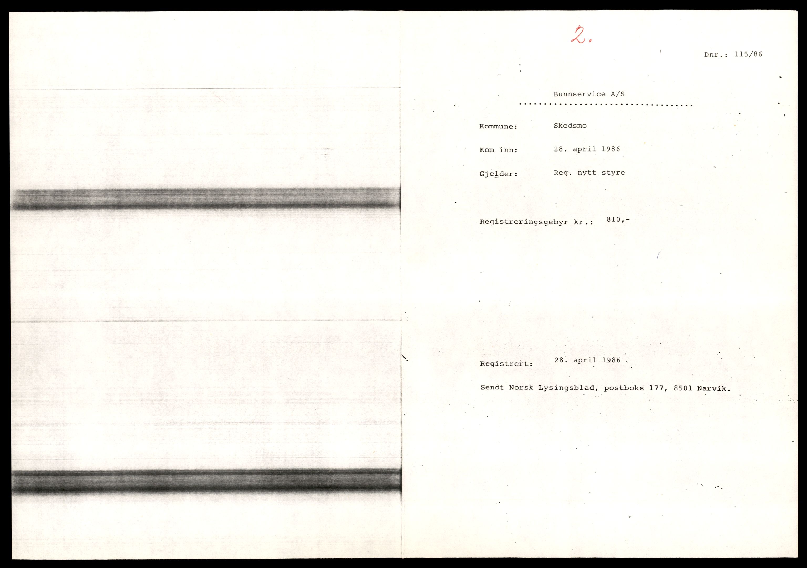 Nedre Romerike sorenskriveri, AV/SAT-A-10469/K/Ke/Kea/L0004: Enkeltmannsforetak, aksjeselskap og andelslag, Bt - C, 1944-1989