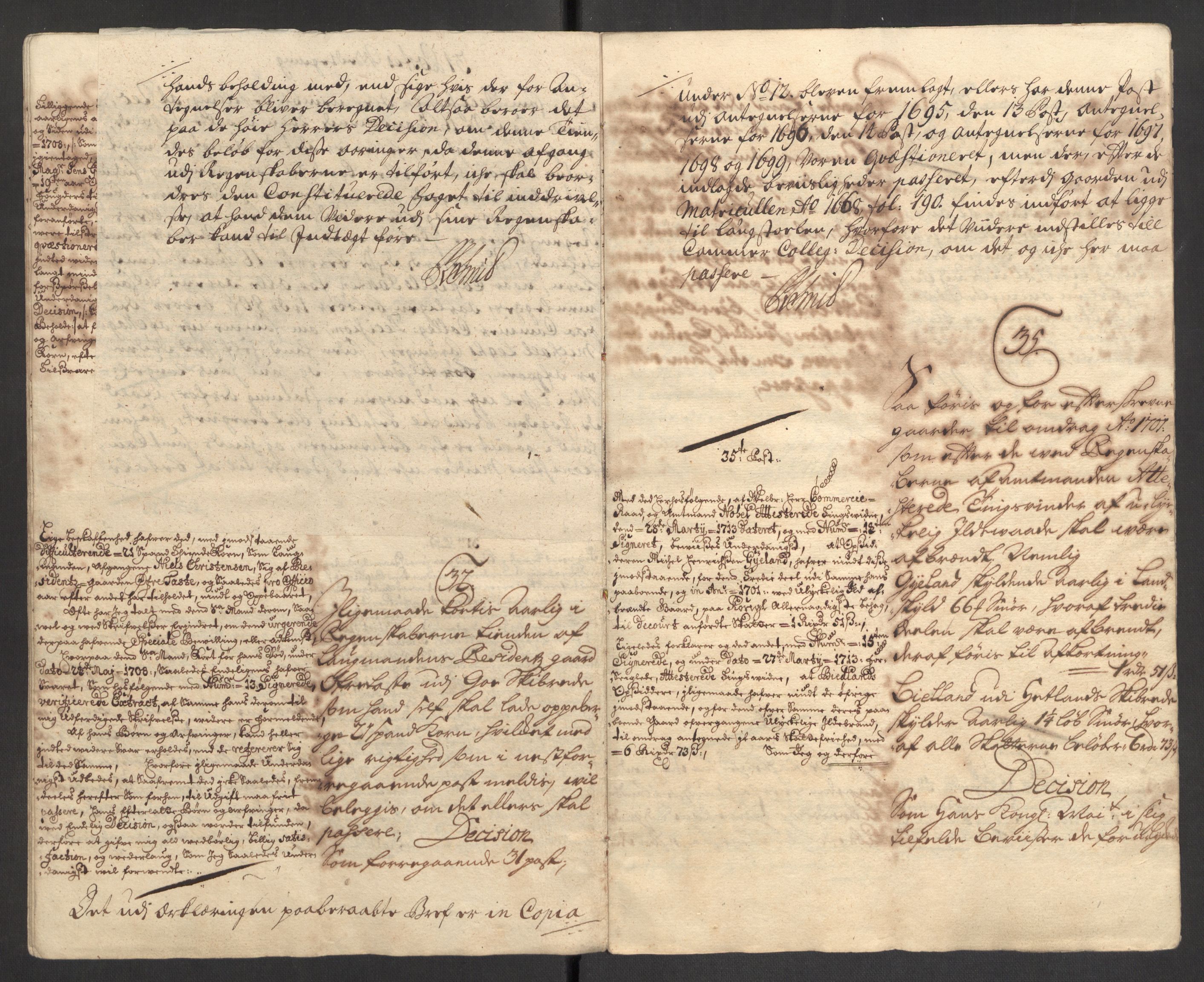 Rentekammeret inntil 1814, Reviderte regnskaper, Fogderegnskap, AV/RA-EA-4092/R46/L2732: Fogderegnskap Jæren og Dalane, 1703-1704, p. 381