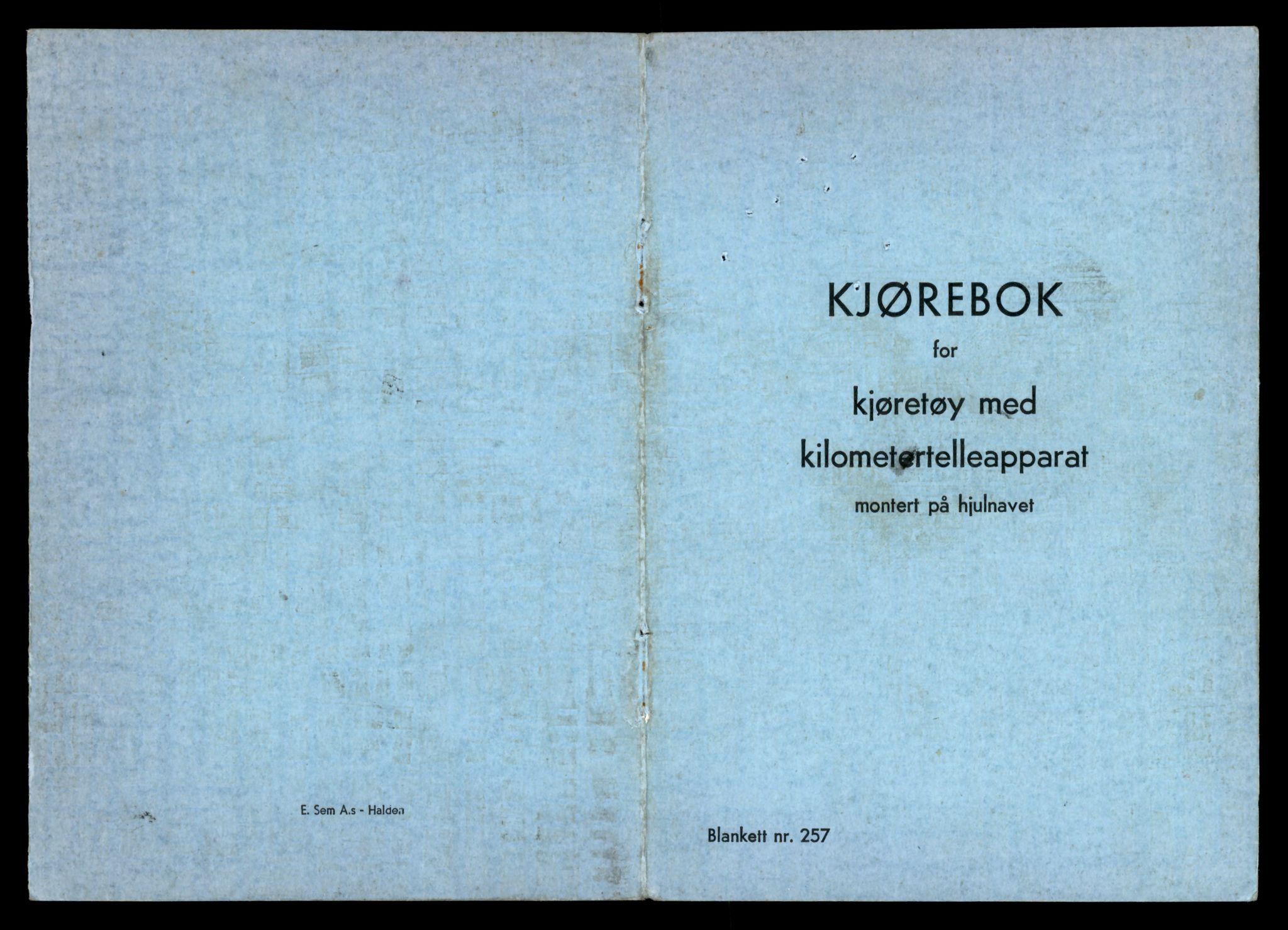 Møre og Romsdal vegkontor - Ålesund trafikkstasjon, AV/SAT-A-4099/F/Fe/L0011: Registreringskort for kjøretøy T 1170 - T 1289, 1927-1998, p. 483