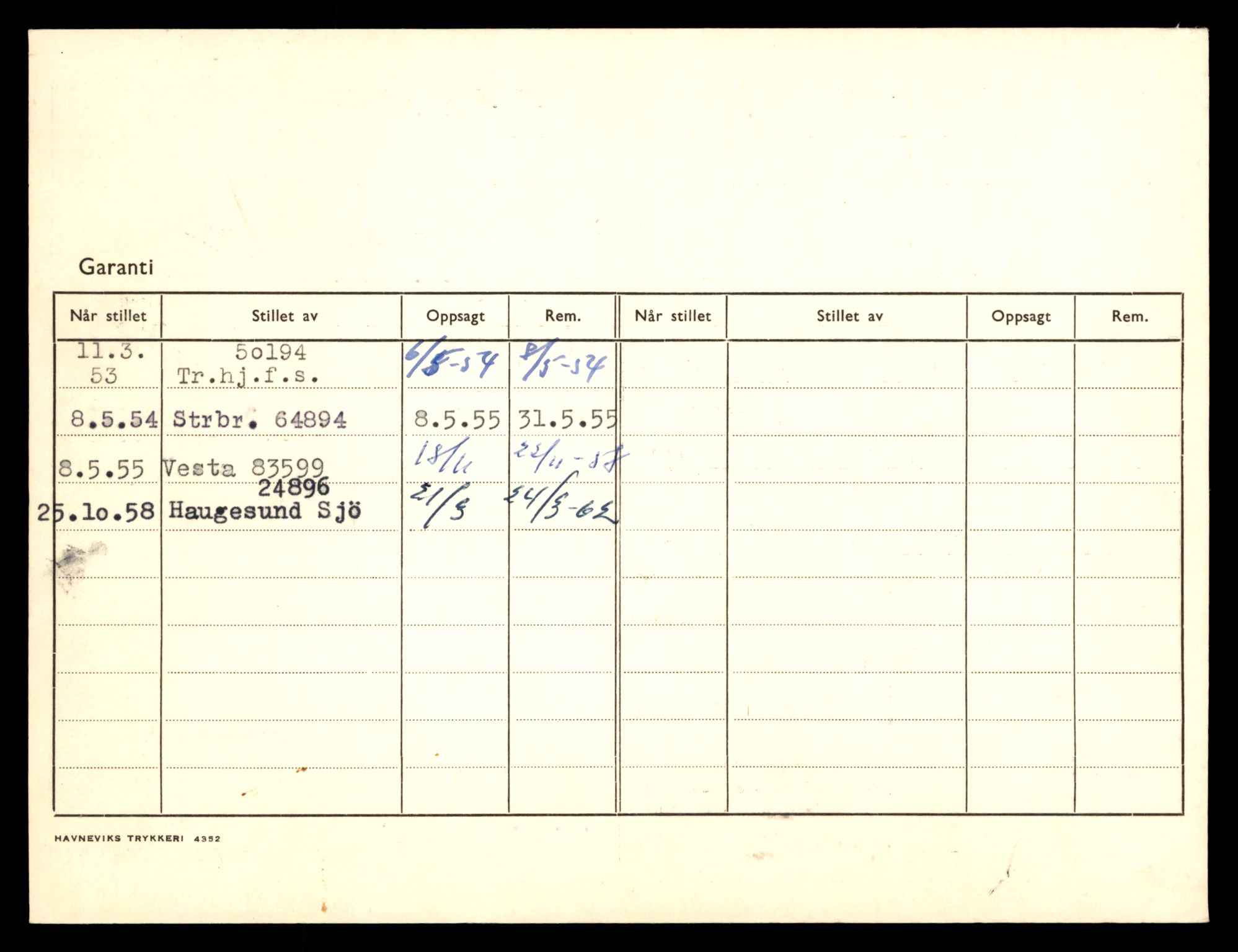 Møre og Romsdal vegkontor - Ålesund trafikkstasjon, AV/SAT-A-4099/F/Fe/L0034: Registreringskort for kjøretøy T 12500 - T 12652, 1927-1998, p. 305