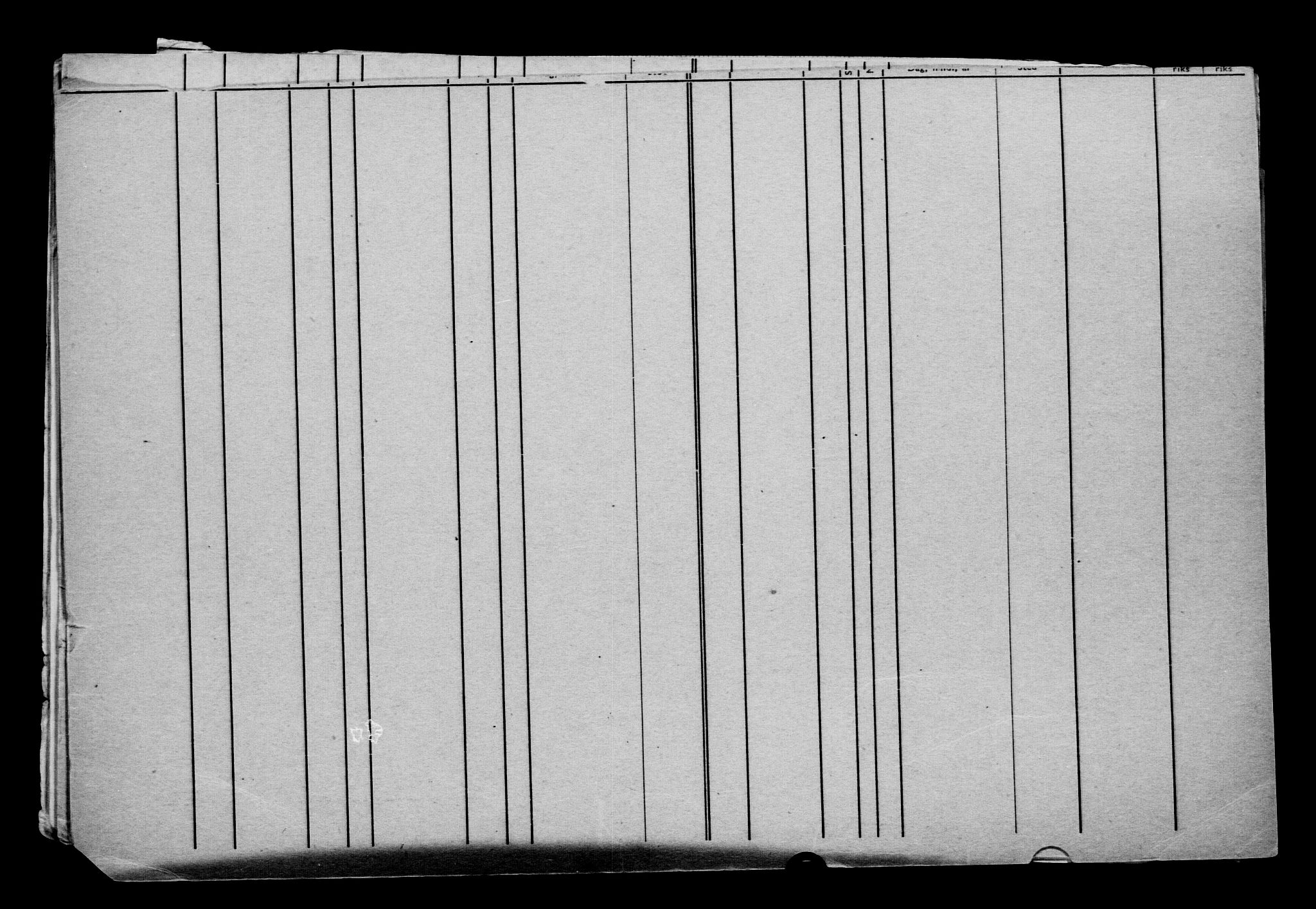 Direktoratet for sjømenn, AV/RA-S-3545/G/Gb/L0210: Hovedkort, 1922, p. 22