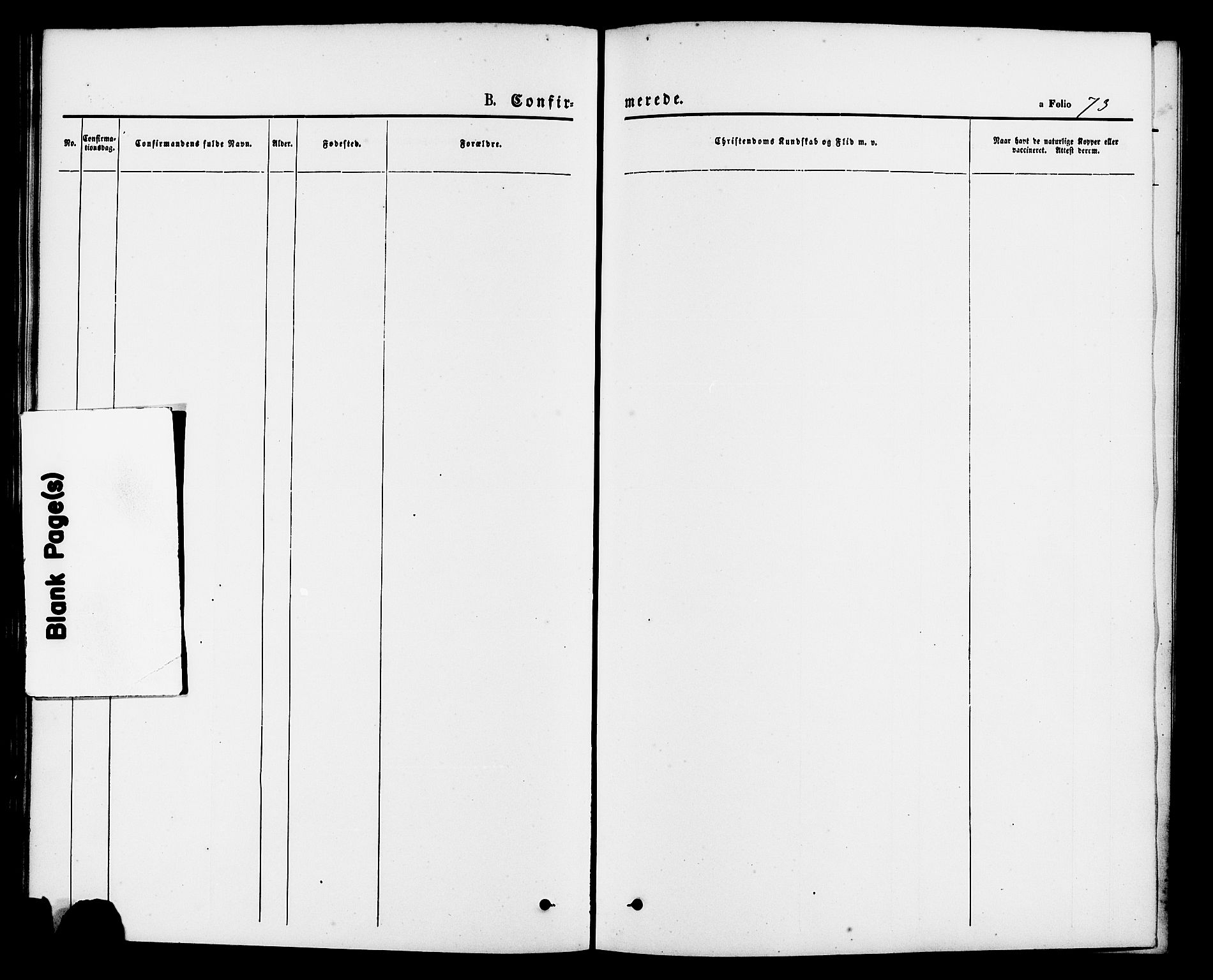 Vikedal sokneprestkontor, AV/SAST-A-101840/01/IV: Parish register (official) no. A 9, 1868-1885, p. 73