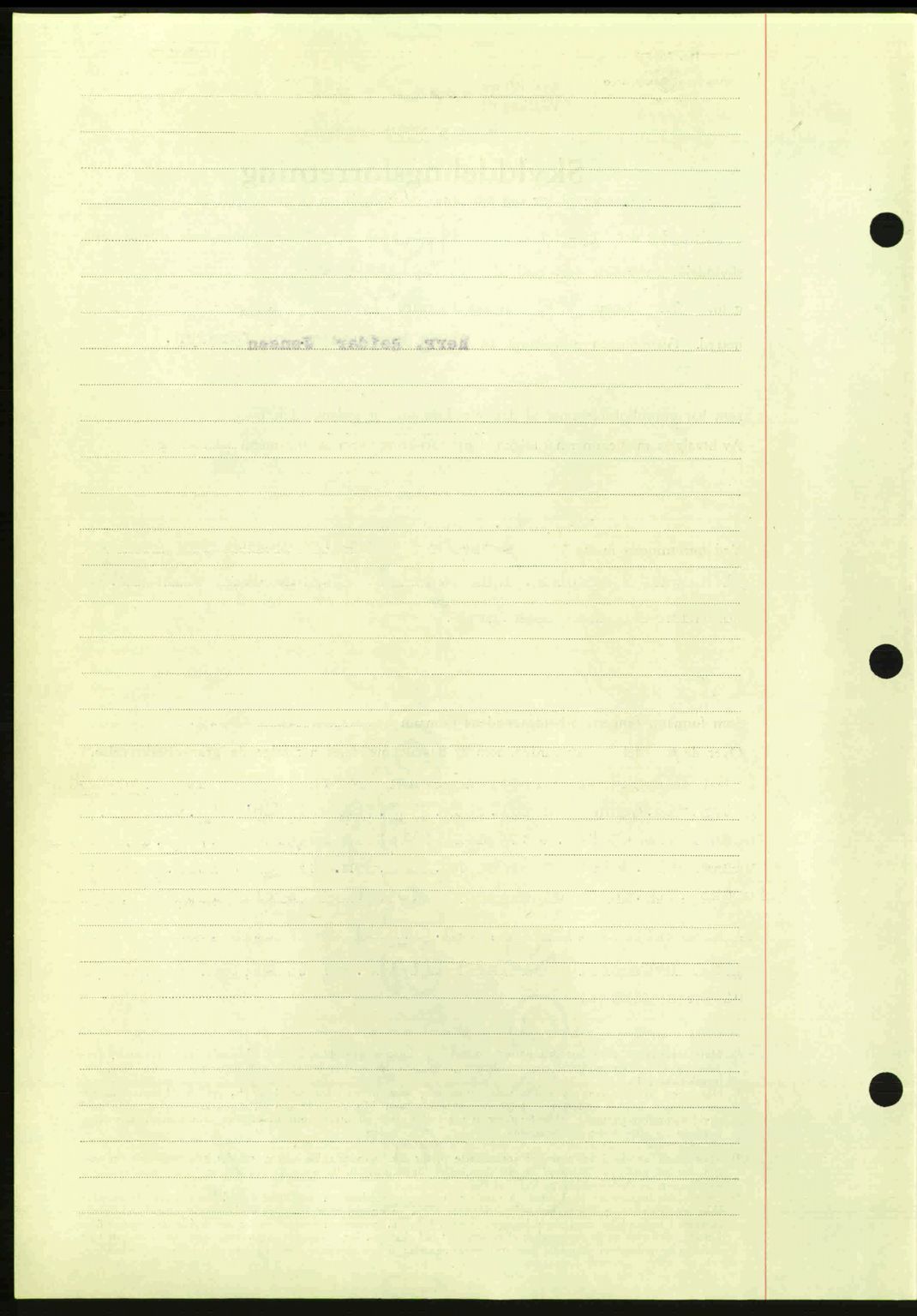 Idd og Marker sorenskriveri, AV/SAO-A-10283/G/Gb/Gbb/L0002: Mortgage book no. A2, 1937-1938, Diary no: : 407/1938