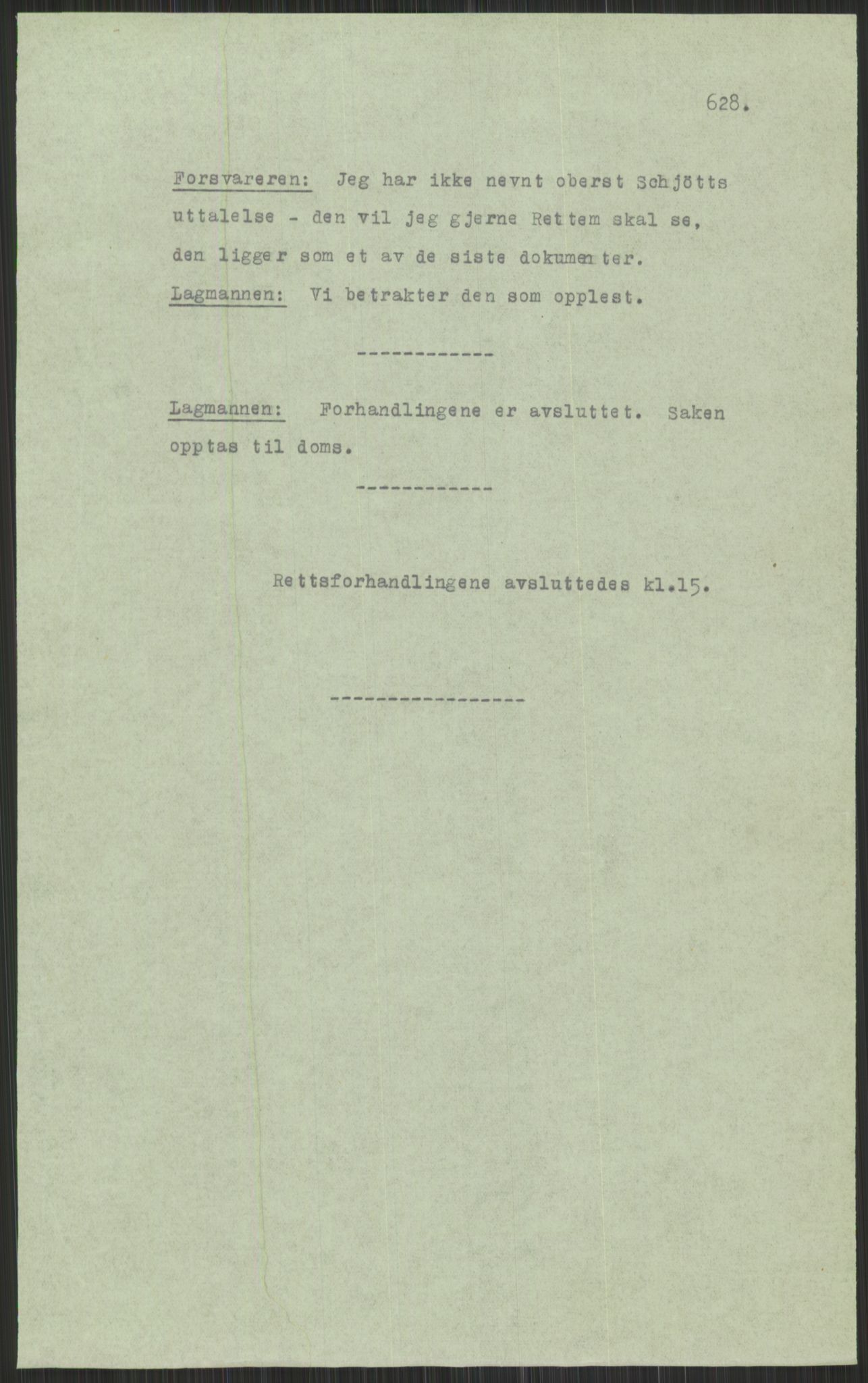 Forsvaret, Forsvarets krigshistoriske avdeling, AV/RA-RAFA-2017/Y/Yb/L0086: II-C-11-300  -  3. Divisjon., 1946-1955, p. 2425