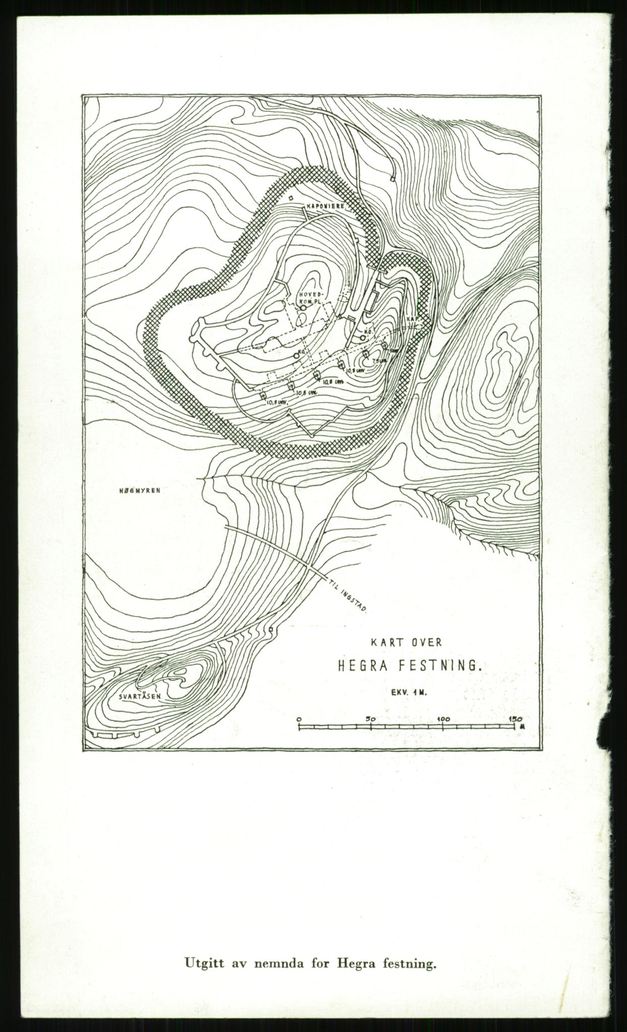 Forsvaret, Forsvarets krigshistoriske avdeling, AV/RA-RAFA-2017/Y/Yb/L0119: II-C-11-568-575  -  5. Divisjon., 1940, p. 669