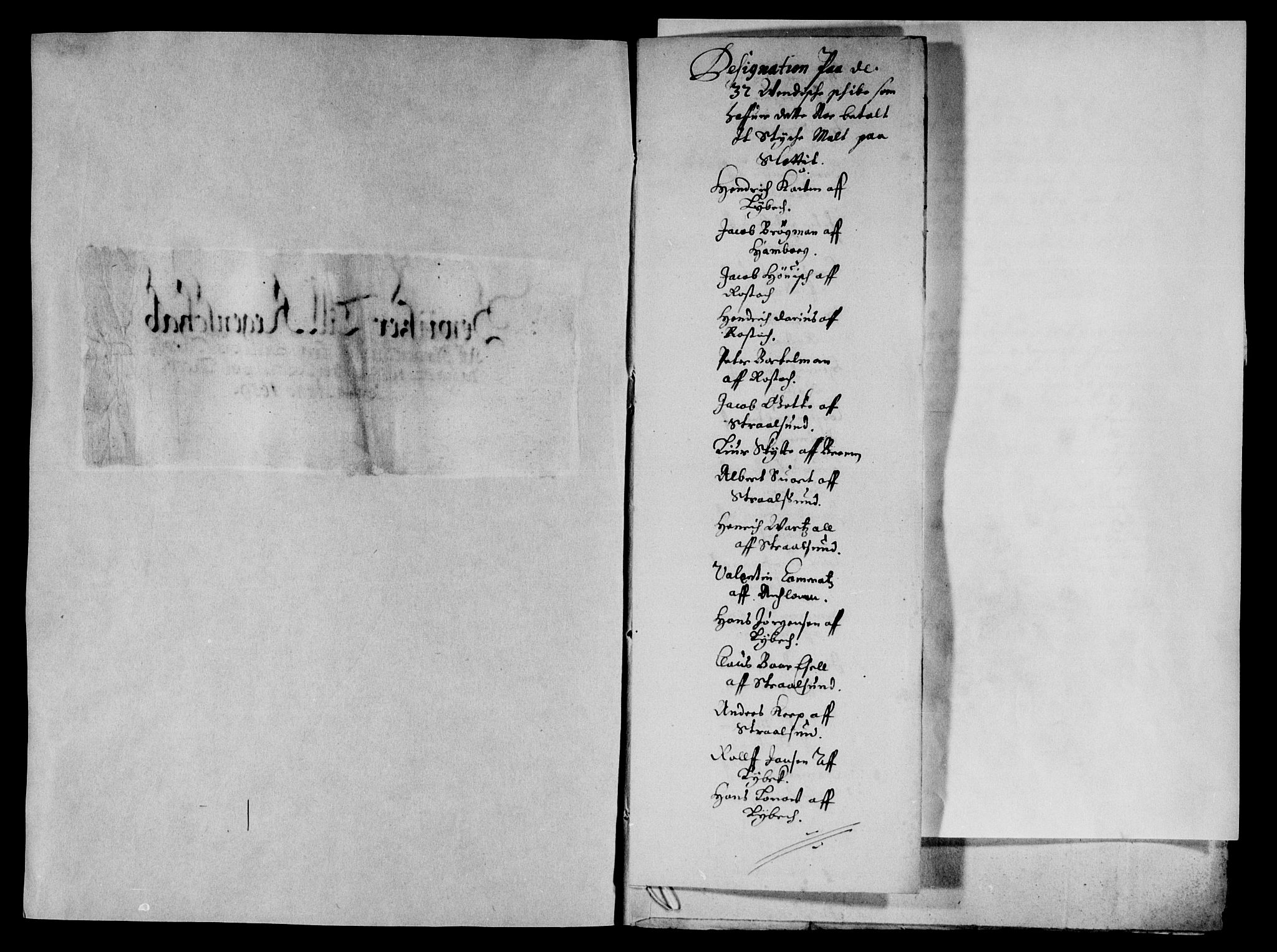 Rentekammeret inntil 1814, Reviderte regnskaper, Lensregnskaper, AV/RA-EA-5023/R/Rb/Rbt/L0142: Bergenhus len, 1658-1659