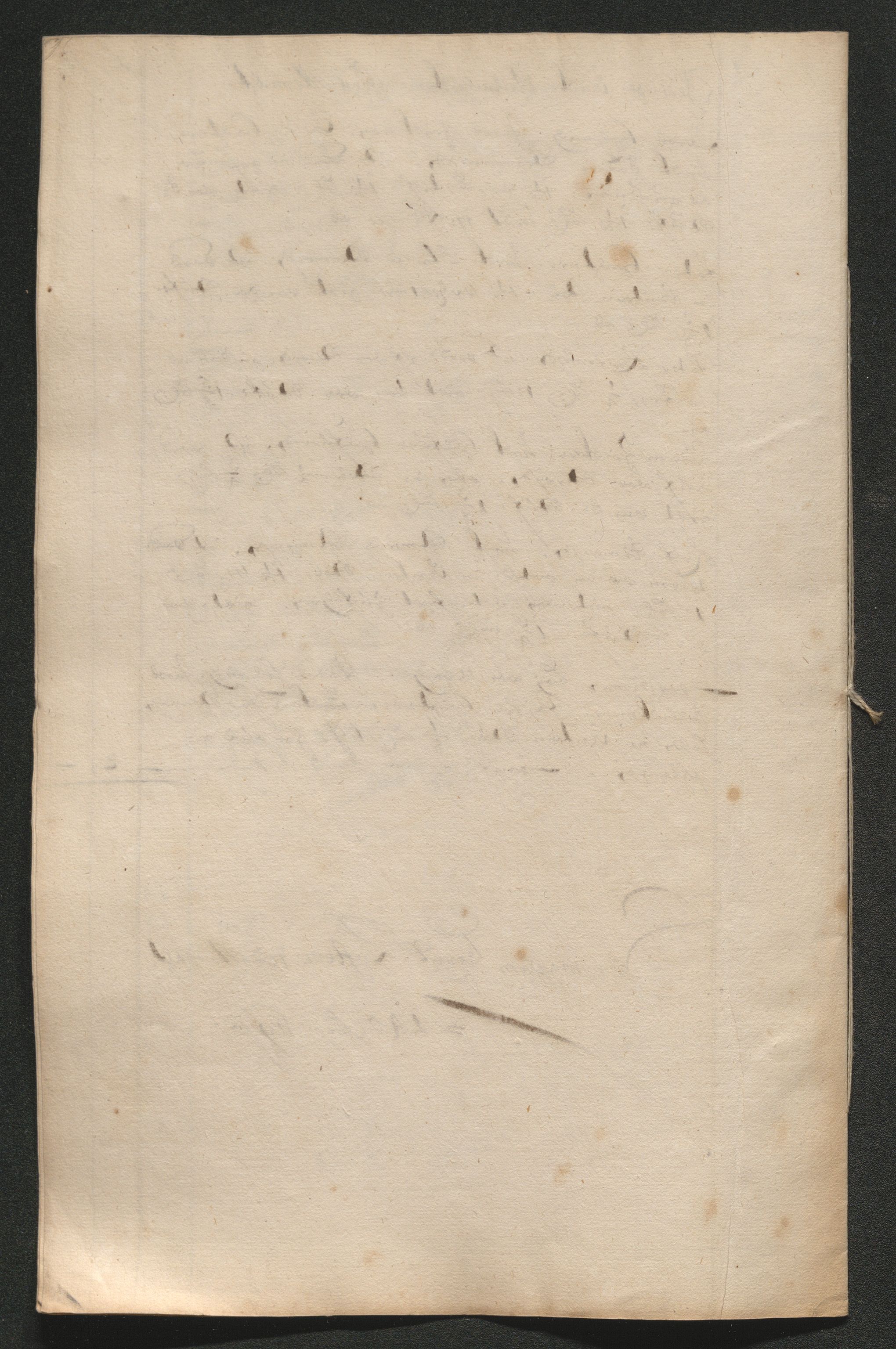 Kongsberg Sølvverk 1623-1816, SAKO/EA-3135/001/D/Dc/Dcd/L0065: Utgiftsregnskap for gruver m.m. , 1687, p. 328