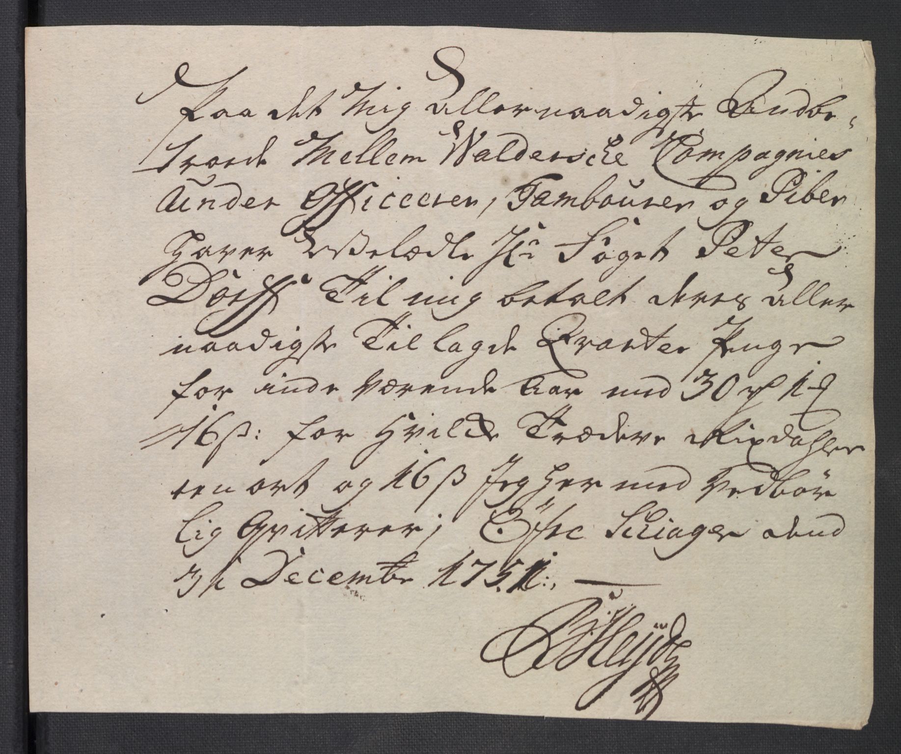 Rentekammeret inntil 1814, Reviderte regnskaper, Fogderegnskap, AV/RA-EA-4092/R18/L1348: Fogderegnskap Hadeland, Toten og Valdres, 1750-1751, p. 668