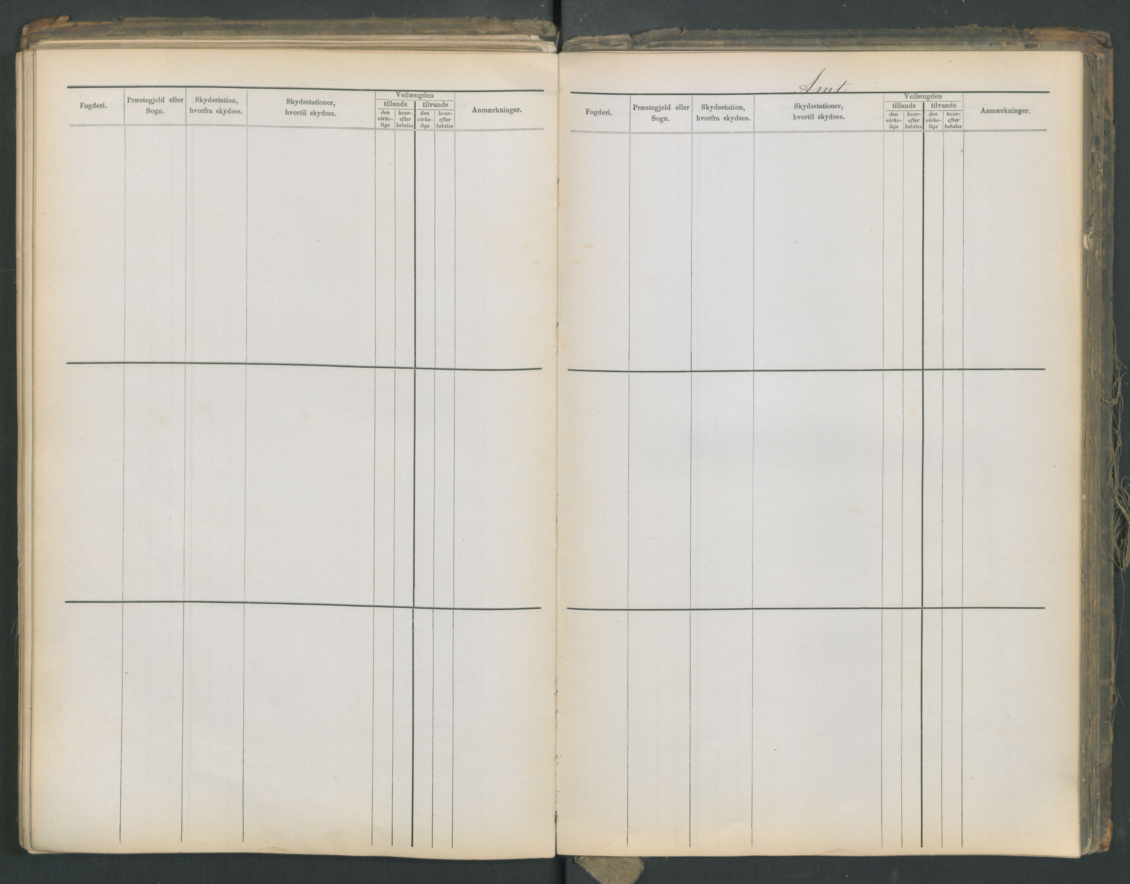 Samferdselsdepartementet, 4. postadministrasjonskontor, AV/RA-S-1345/G/Ge/Gea/L0002: Fortegnelse over skysstasjoner, 1875, p. 200