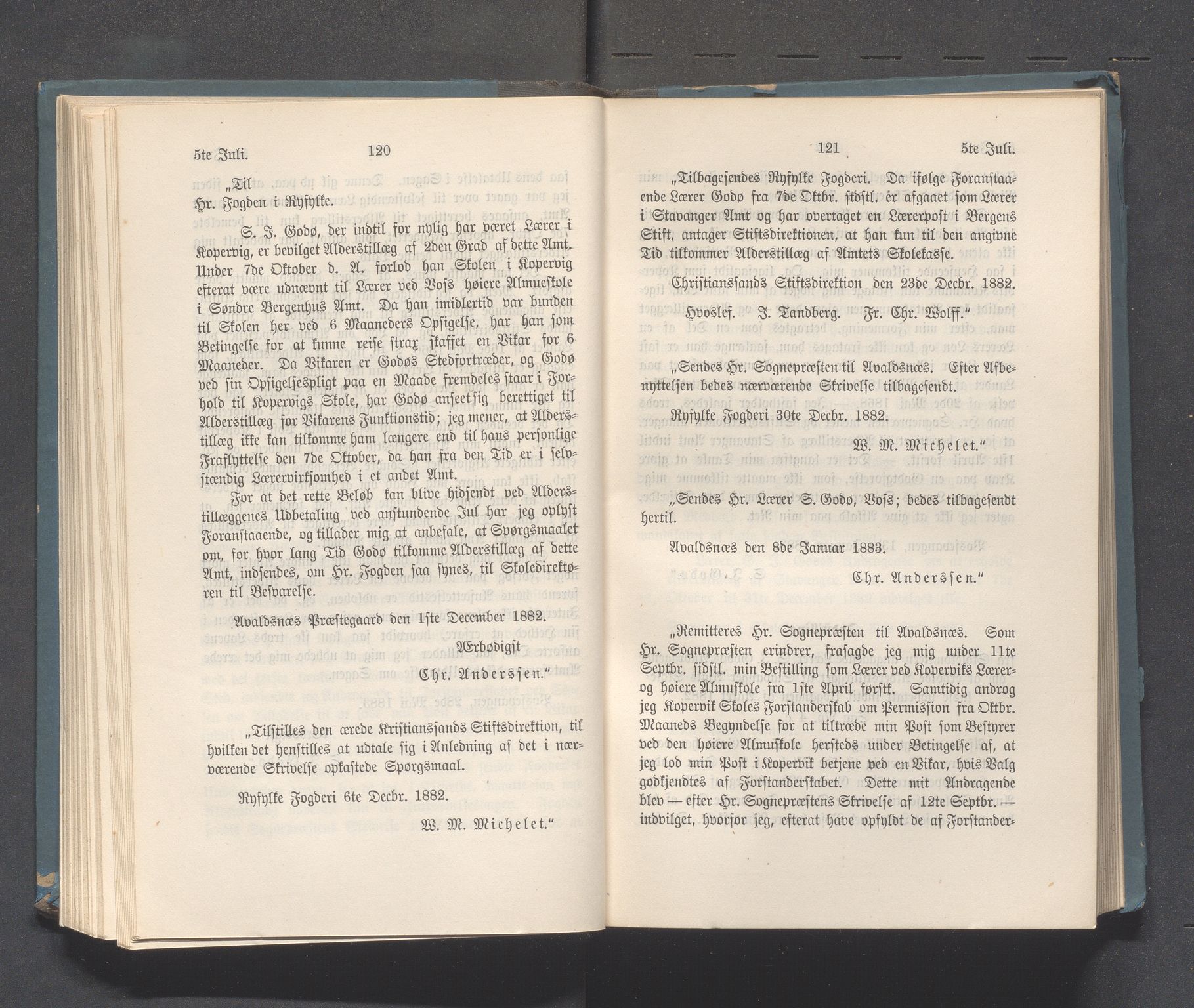 Rogaland fylkeskommune - Fylkesrådmannen , IKAR/A-900/A, 1883, p. 66