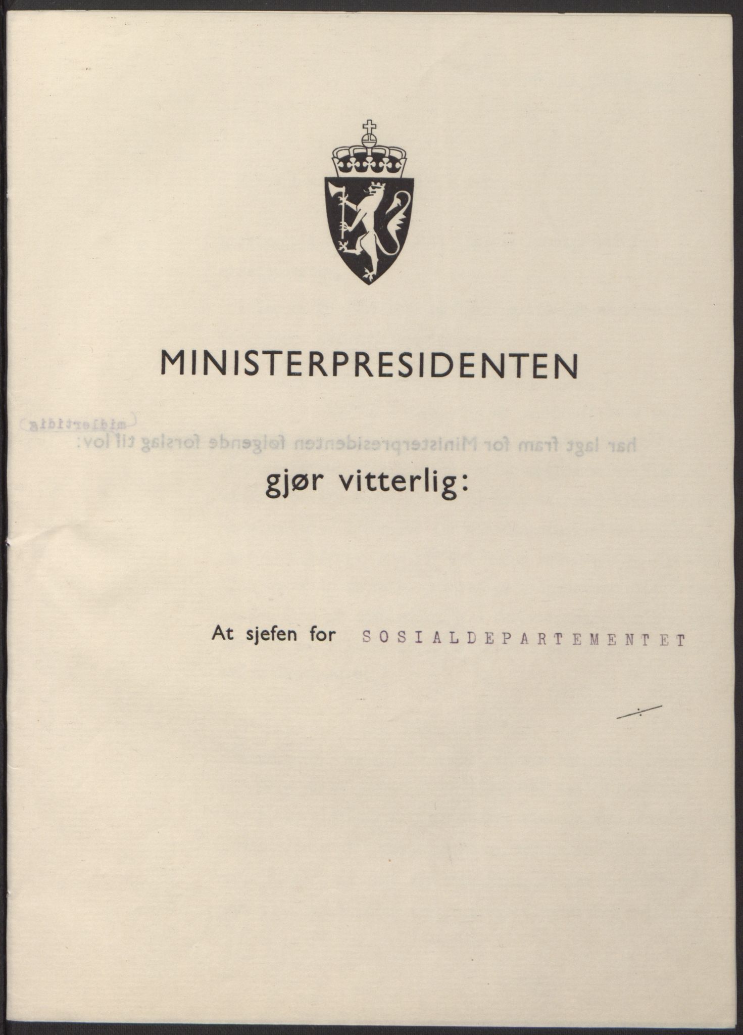 NS-administrasjonen 1940-1945 (Statsrådsekretariatet, de kommisariske statsråder mm), AV/RA-S-4279/D/Db/L0098: Lover II, 1942, p. 141