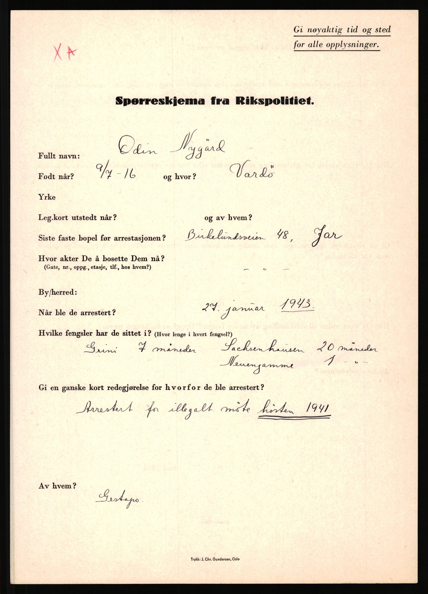 Rikspolitisjefen, AV/RA-S-1560/L/L0013: Noss, Eirik - Petrussen, Sigurd, 1940-1945, p. 53