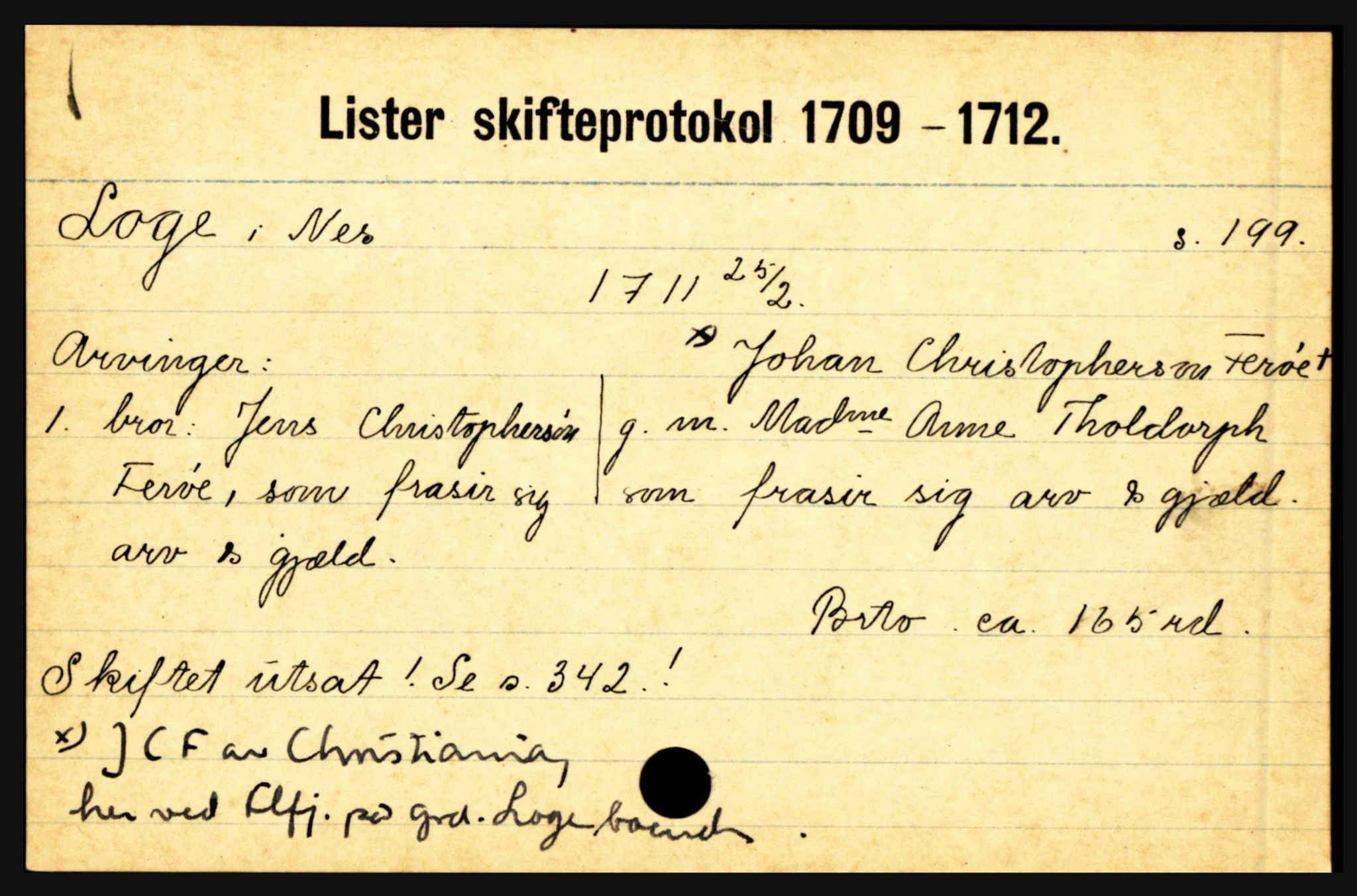 Lister sorenskriveri, AV/SAK-1221-0003/H, p. 24107