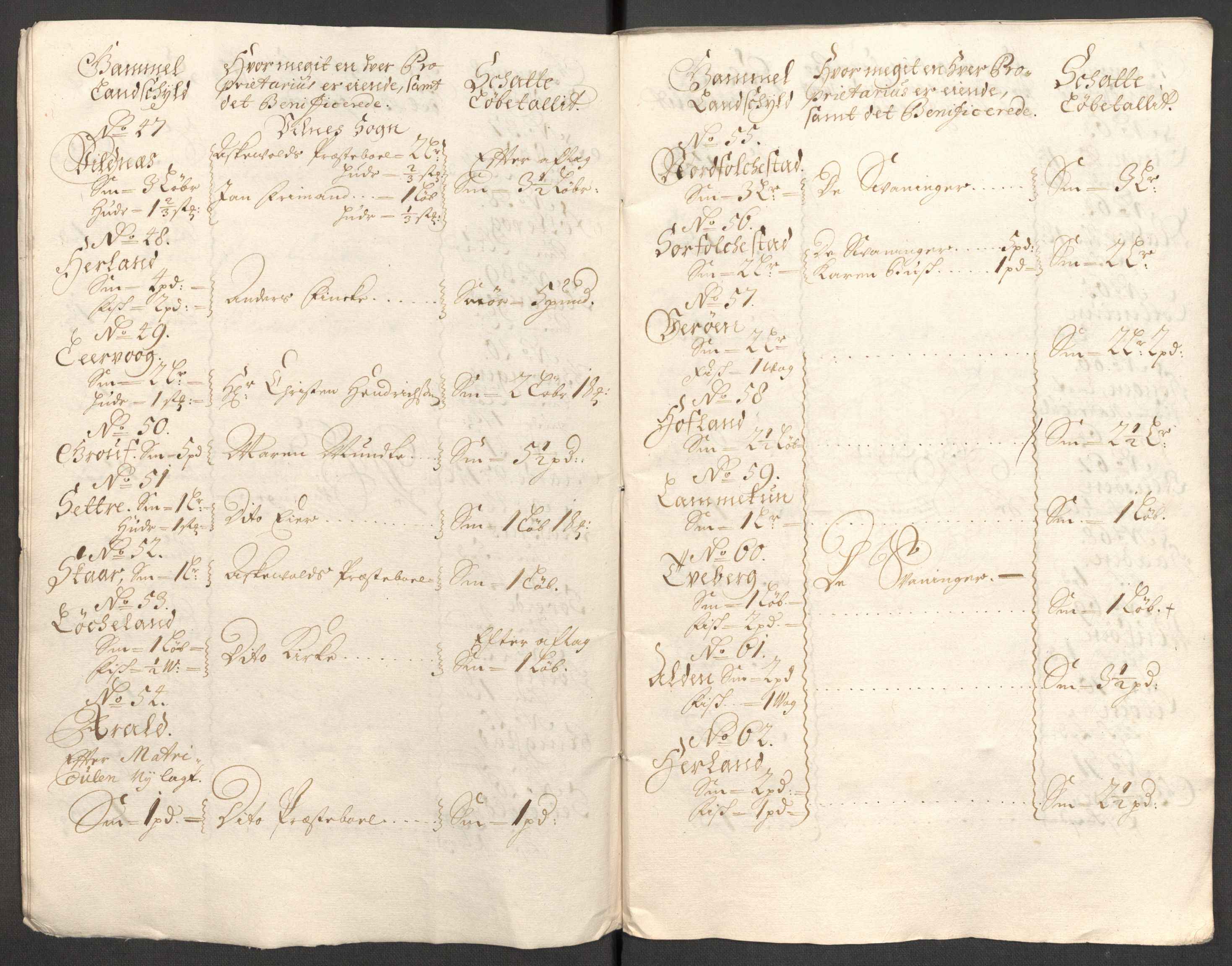 Rentekammeret inntil 1814, Reviderte regnskaper, Fogderegnskap, AV/RA-EA-4092/R53/L3424: Fogderegnskap Sunn- og Nordfjord, 1699, p. 20