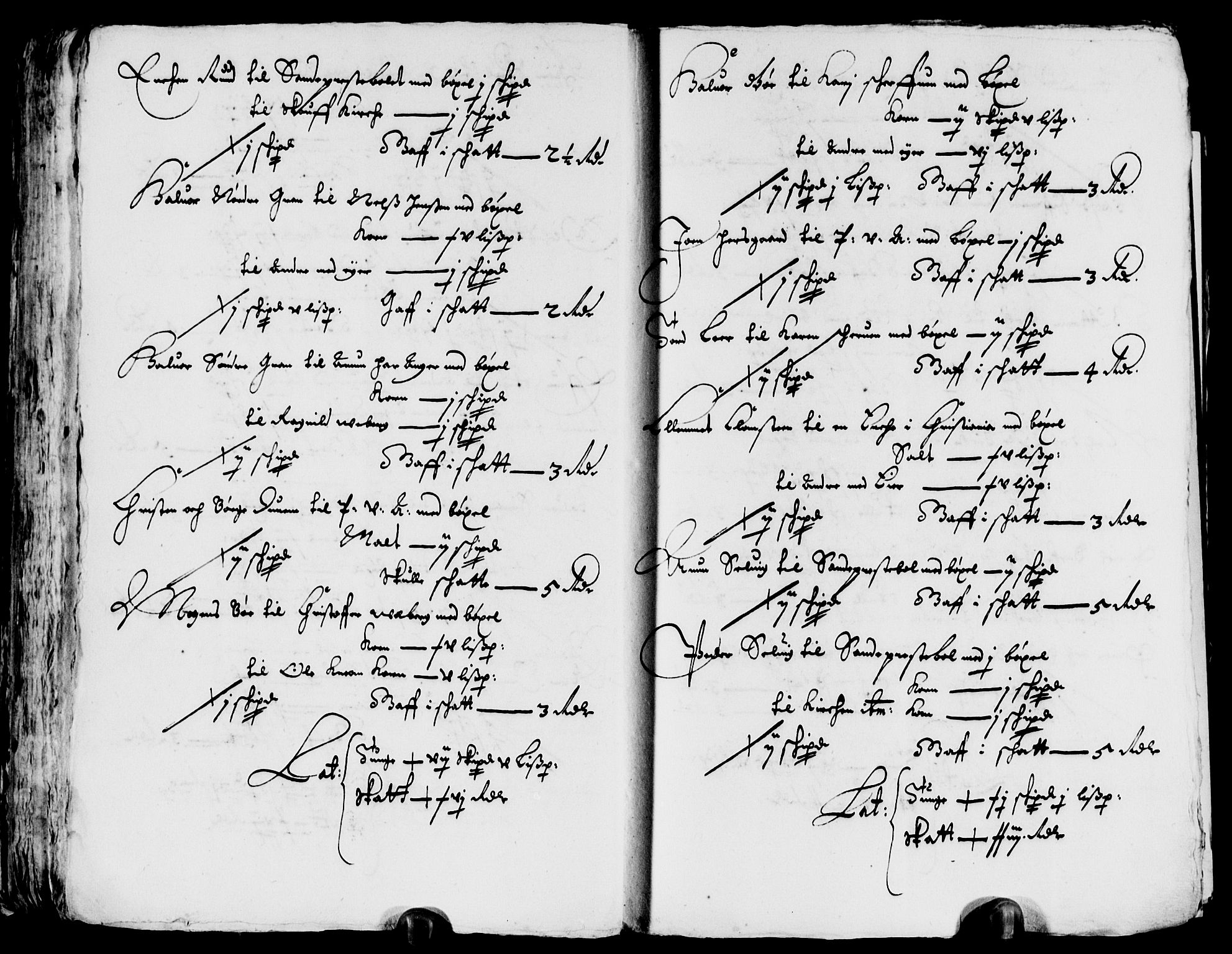 Rentekammeret inntil 1814, Reviderte regnskaper, Lensregnskaper, AV/RA-EA-5023/R/Rb/Rbo/L0030: Tønsberg len, 1650-1652