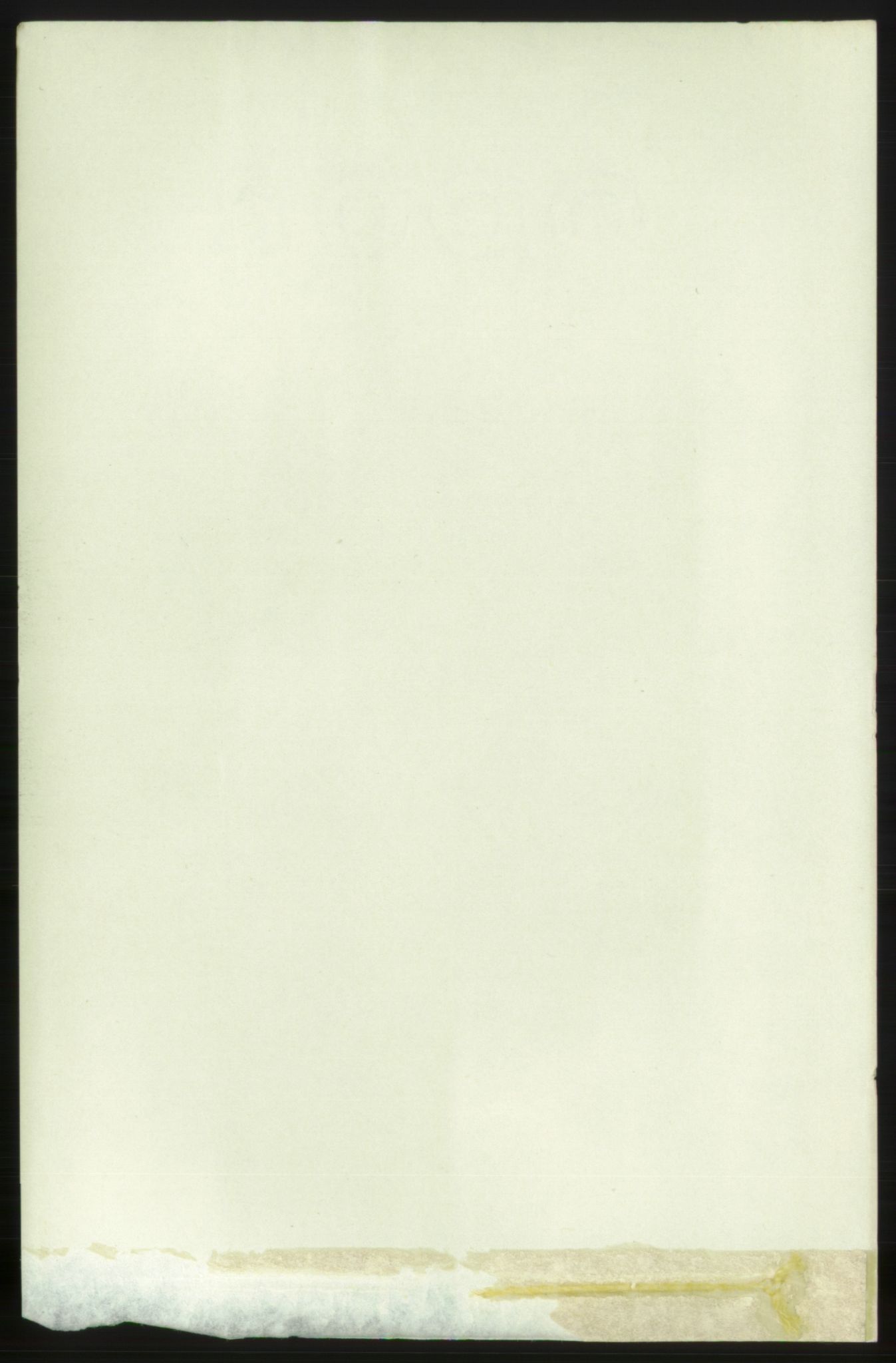 RA, 1891 census for 0705 Tønsberg, 1891, p. 3606