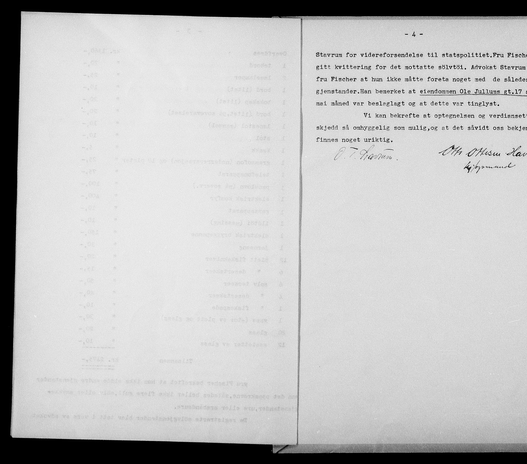 Justisdepartementet, Tilbakeføringskontoret for inndratte formuer, AV/RA-S-1564/H/Hc/Hcb/L0912: --, 1945-1947, p. 72