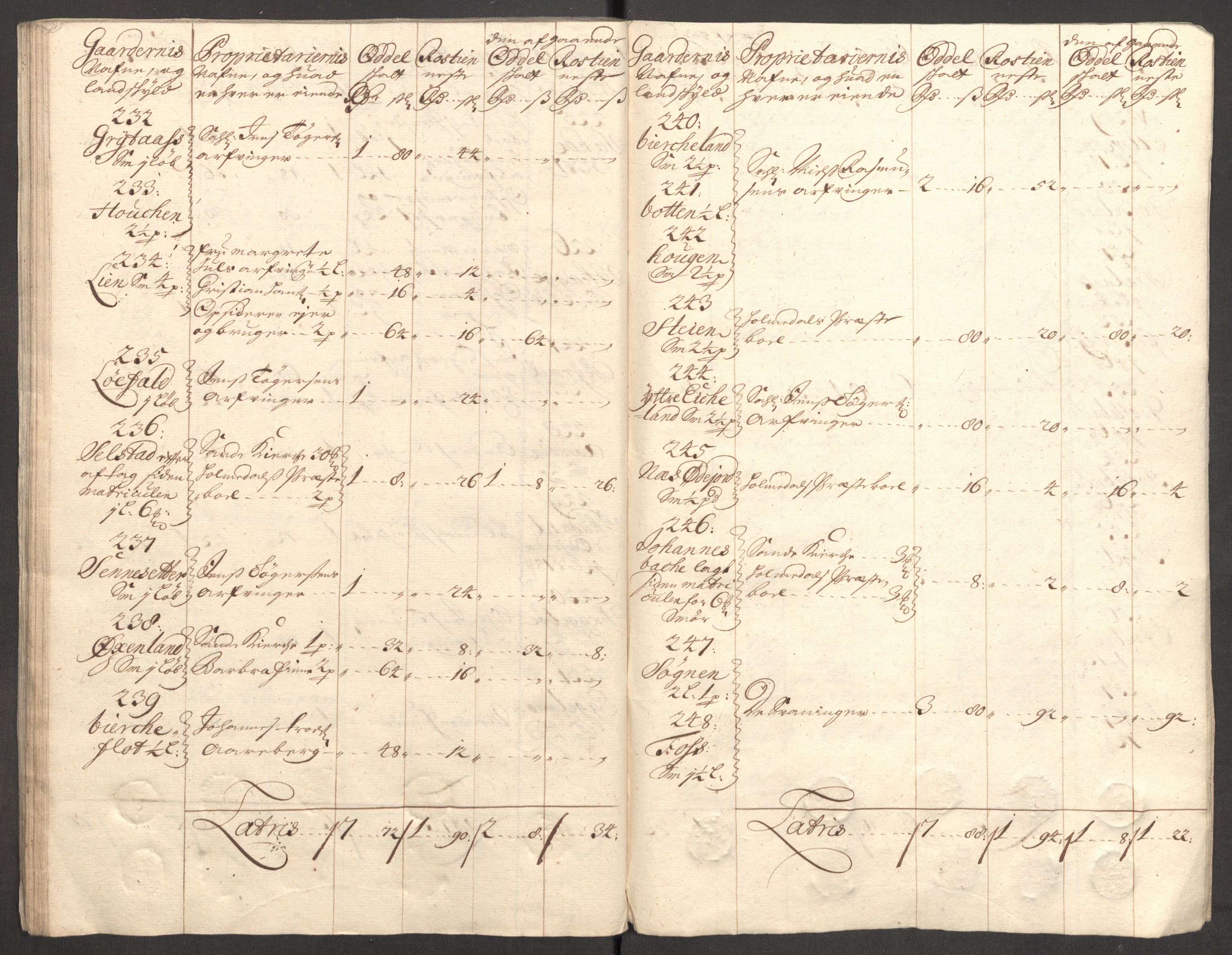 Rentekammeret inntil 1814, Reviderte regnskaper, Fogderegnskap, AV/RA-EA-4092/R53/L3430: Fogderegnskap Sunn- og Nordfjord, 1706-1707, p. 60