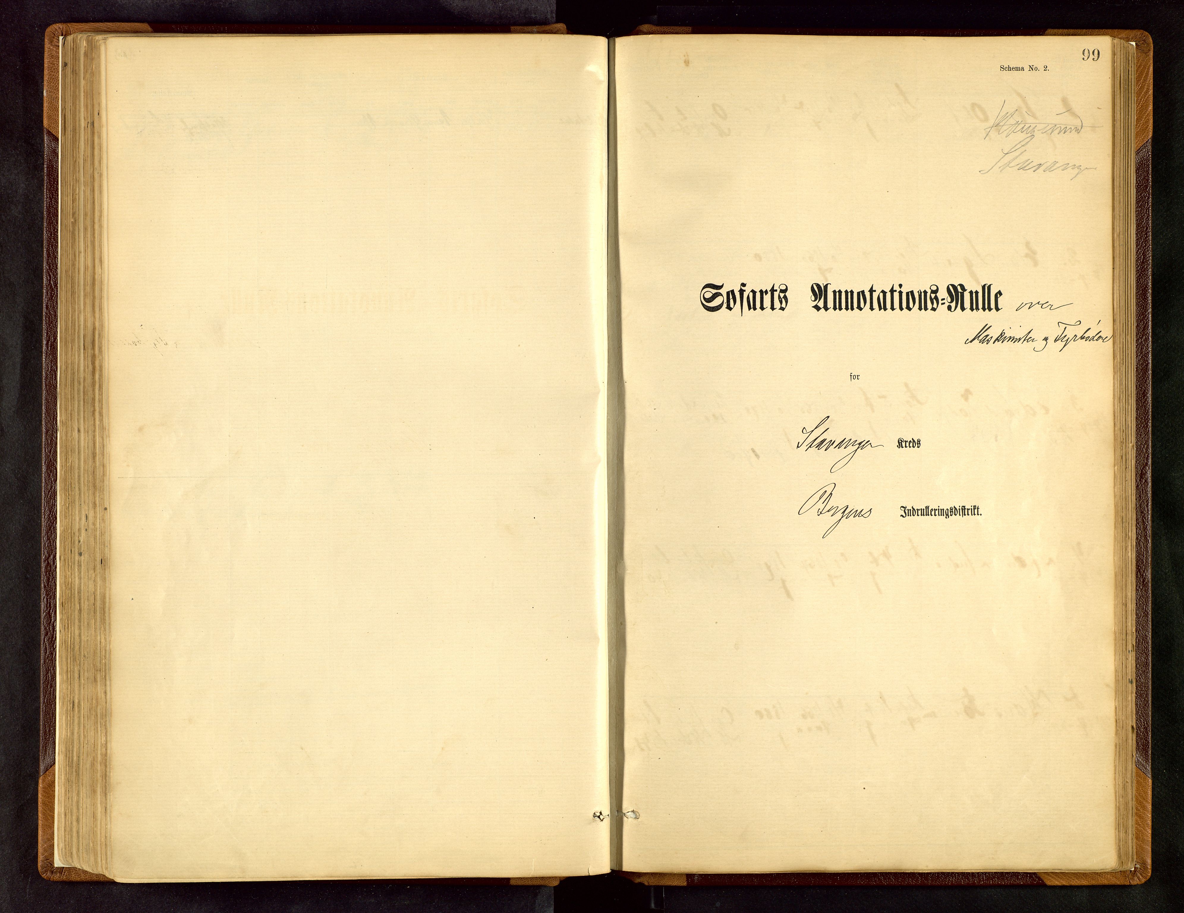 Stavanger sjømannskontor, SAST/A-102006/F/Fe/L0001: Maskinist- og fyrbøterrulle, patentnr. 1-58/1-194, 1884-1894, p. 102