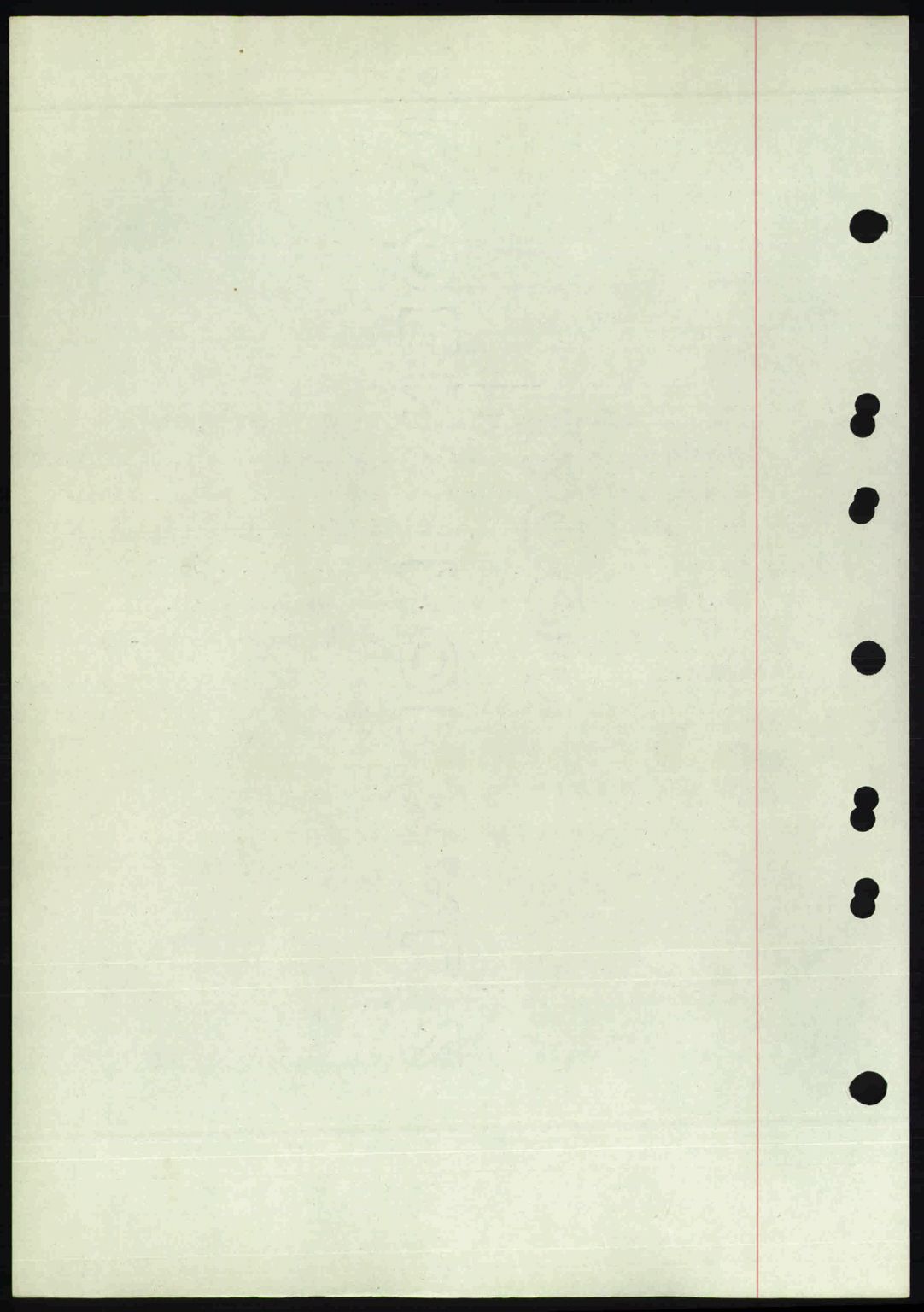 Midhordland sorenskriveri, SAB/A-3001/1/G/Gb/Gbj/L0022: Mortgage book no. A41-43, 1946-1946, Diary no: : 2384/1946