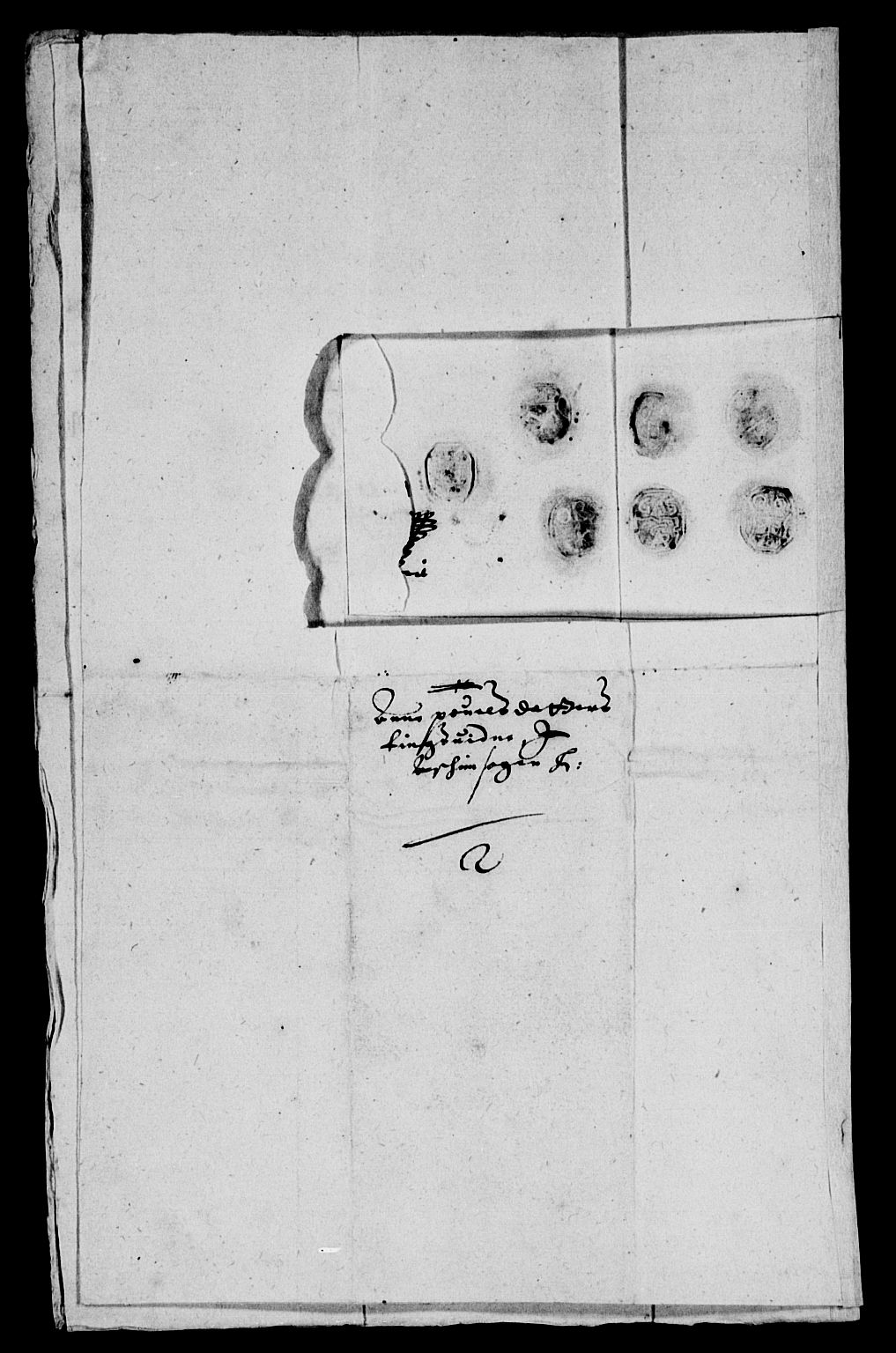 Rentekammeret inntil 1814, Reviderte regnskaper, Lensregnskaper, RA/EA-5023/R/Rb/Rba/L0227: Akershus len, 1655-1656