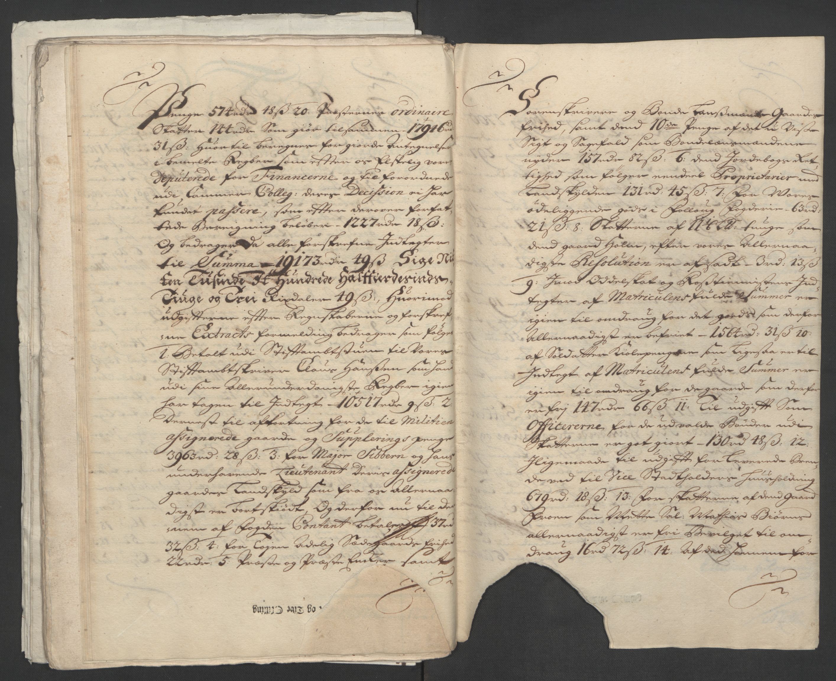 Rentekammeret inntil 1814, Reviderte regnskaper, Fogderegnskap, RA/EA-4092/R10/L0444: Fogderegnskap Aker og Follo, 1701-1702, p. 405