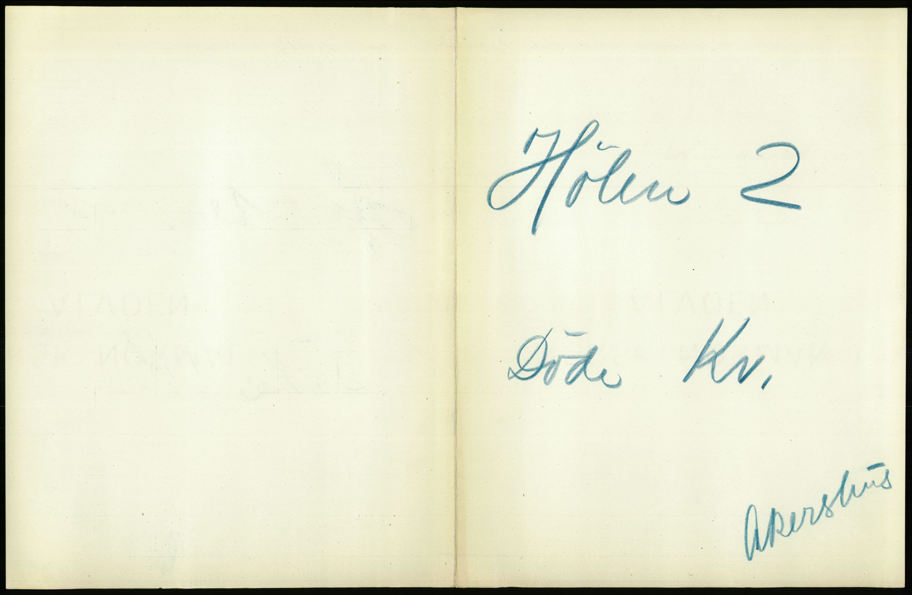 Statistisk sentralbyrå, Sosiodemografiske emner, Befolkning, AV/RA-S-2228/D/Df/Dfb/Dfbj/L0007: Akershus fylke: Døde. Bygder og byer., 1920, p. 497