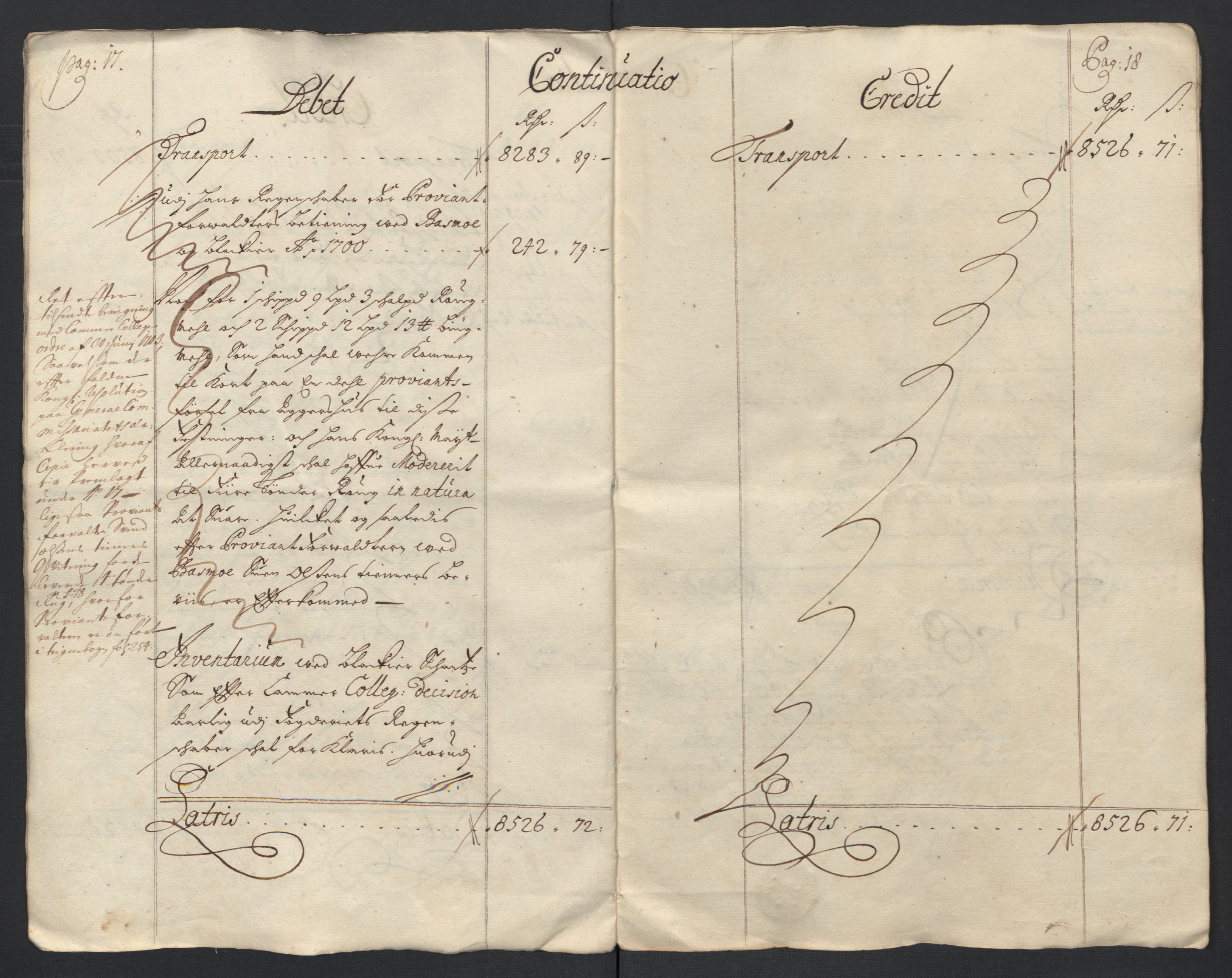 Rentekammeret inntil 1814, Reviderte regnskaper, Fogderegnskap, AV/RA-EA-4092/R11/L0588: Fogderegnskap Nedre Romerike, 1704, p. 12