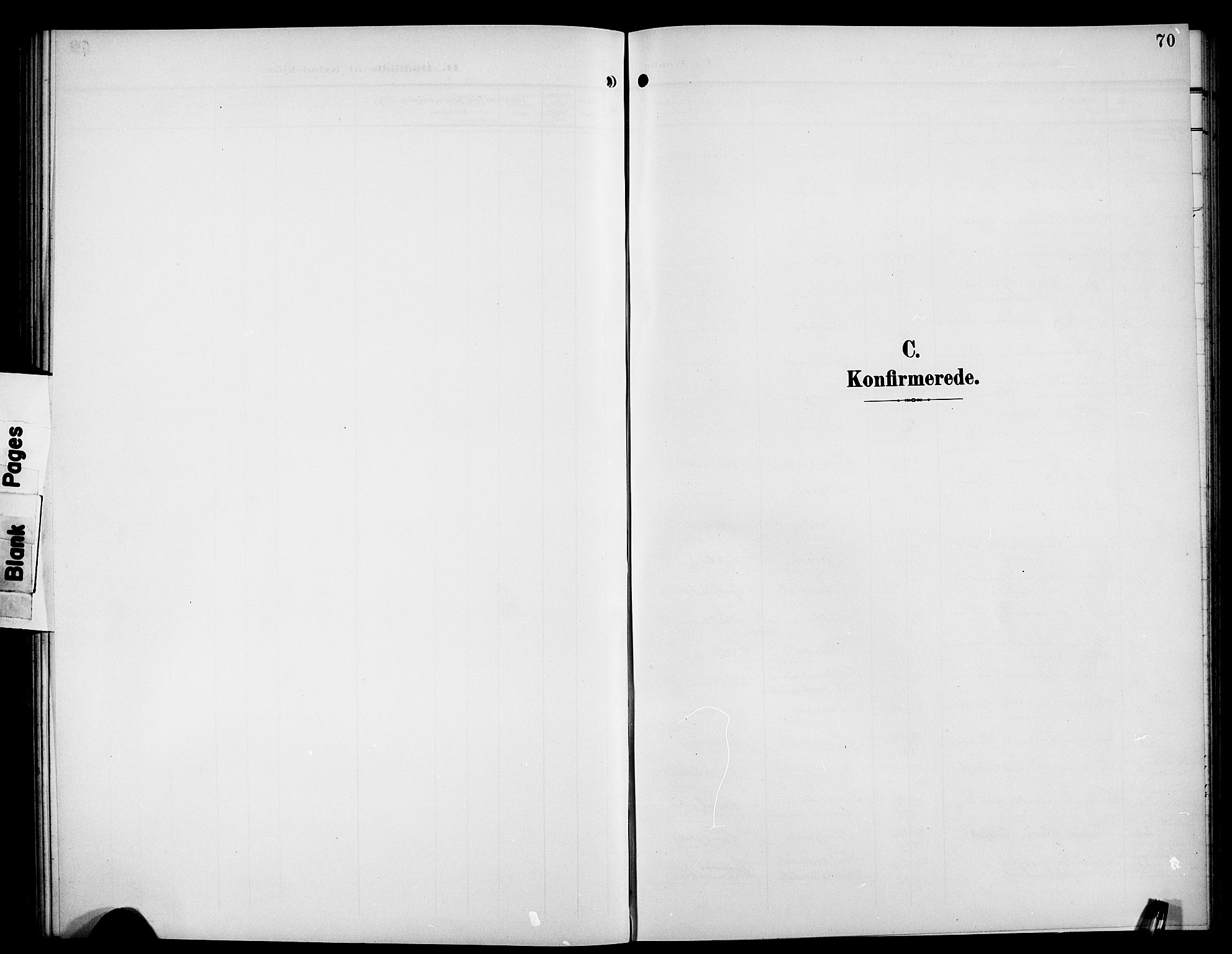 Hyllestad sokneprestembete, SAB/A-80401: Parish register (copy) no. A 3, 1906-1925, p. 70