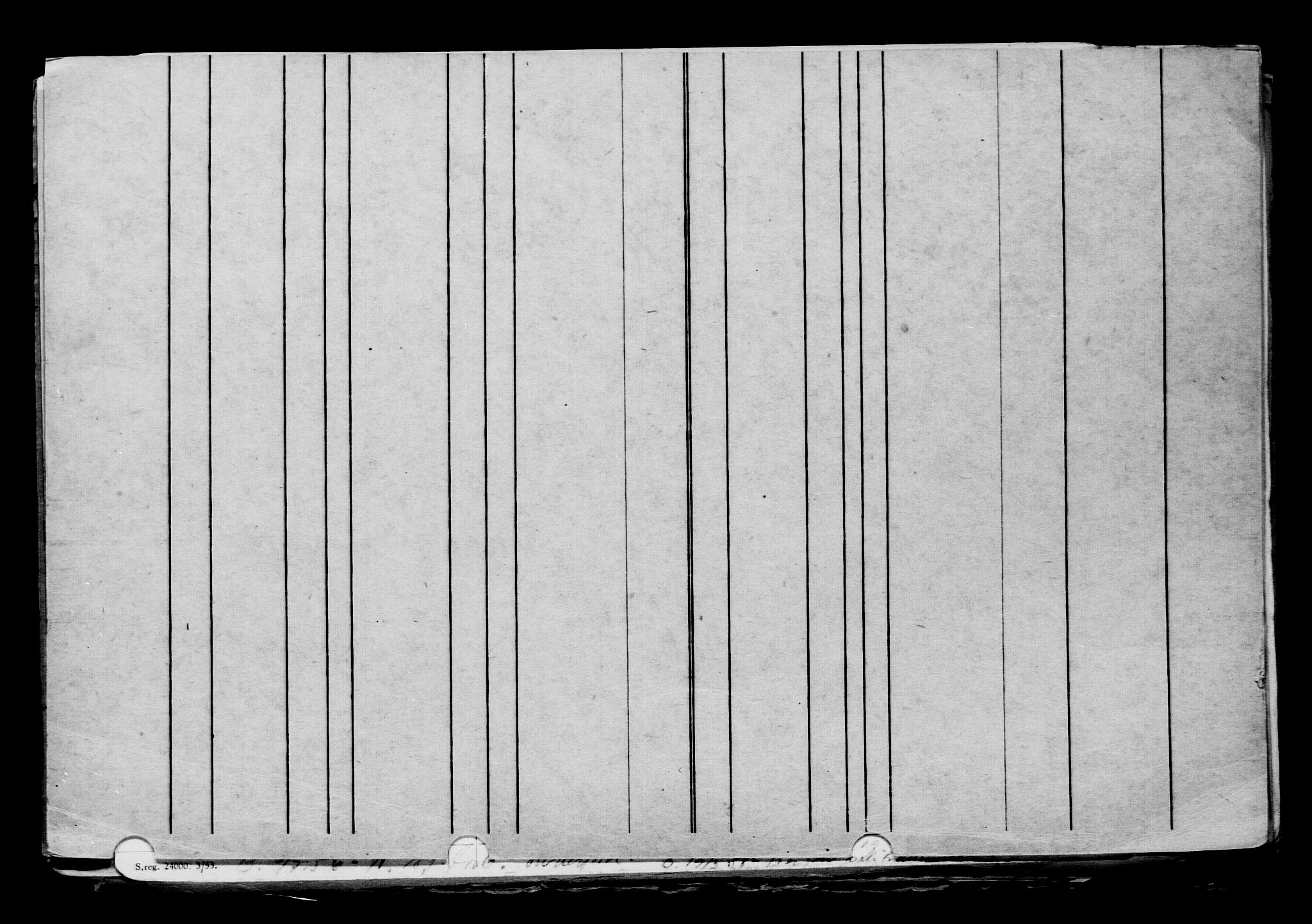 Direktoratet for sjømenn, RA/S-3545/G/Gb/L0164: Hovedkort, 1918, p. 710