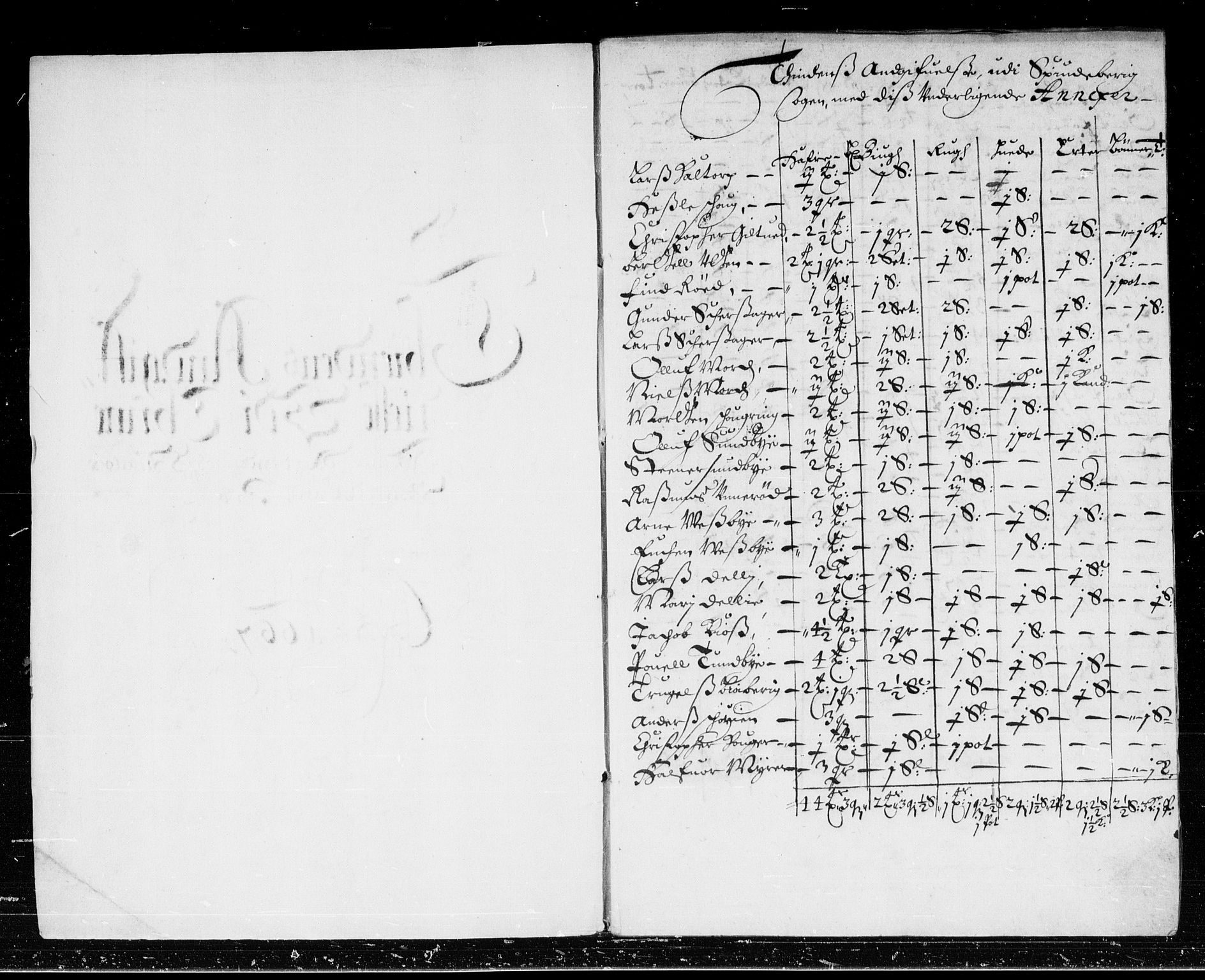 Rentekammeret inntil 1814, Reviderte regnskaper, Stiftamtstueregnskaper, Landkommissariatet på Akershus og Akershus stiftamt, AV/RA-EA-5869/R/Rb/L0046: Akershus stiftamt, 1667-1668