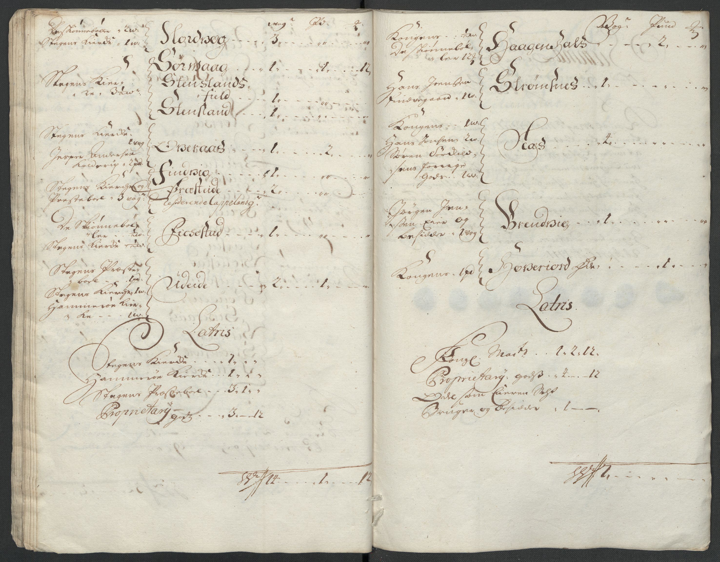 Rentekammeret inntil 1814, Reviderte regnskaper, Fogderegnskap, AV/RA-EA-4092/R66/L4582: Fogderegnskap Salten, 1711-1712, p. 51