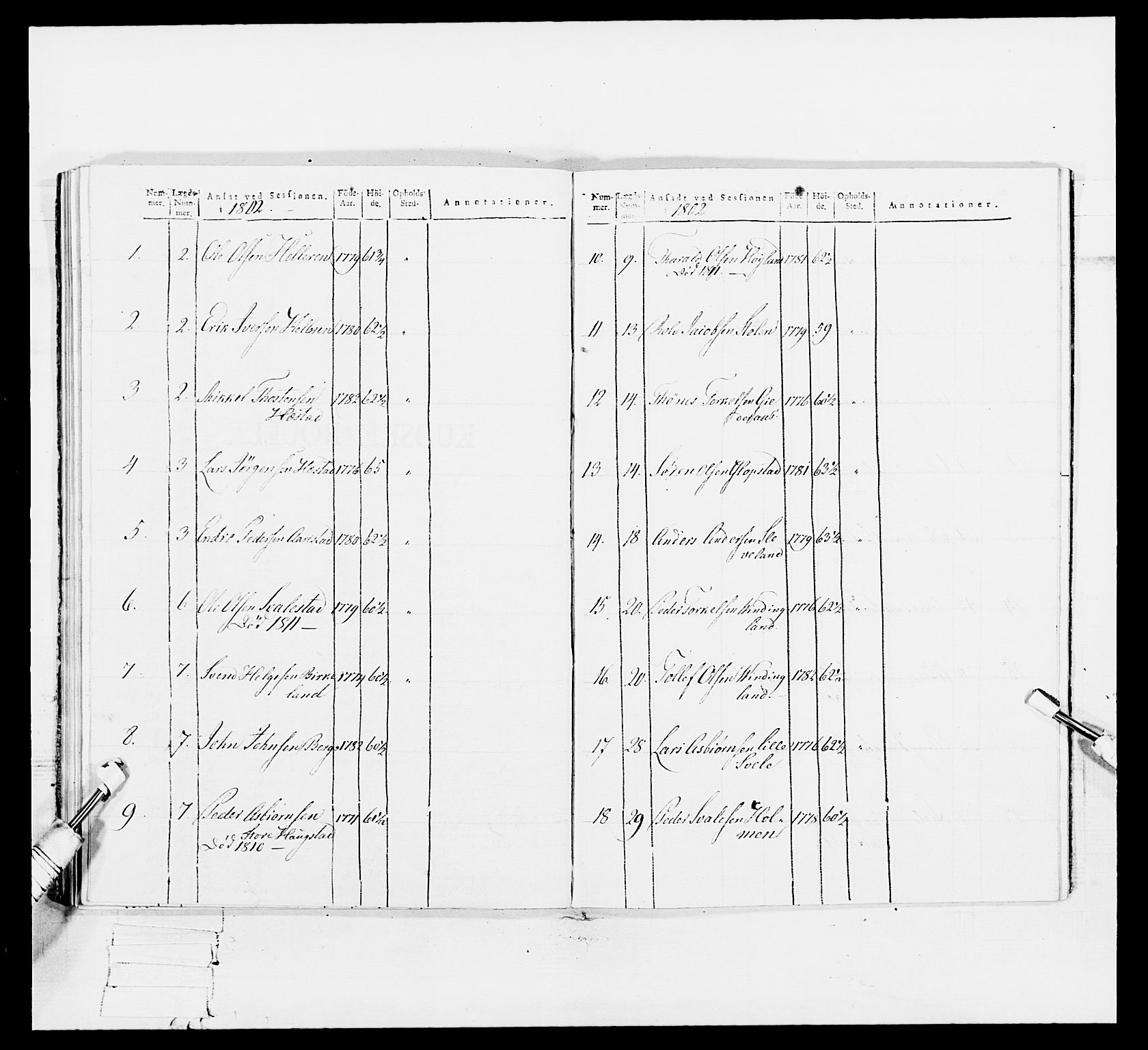 Generalitets- og kommissariatskollegiet, Det kongelige norske kommissariatskollegium, AV/RA-EA-5420/E/Eh/L0113: Vesterlenske nasjonale infanteriregiment, 1812, p. 366