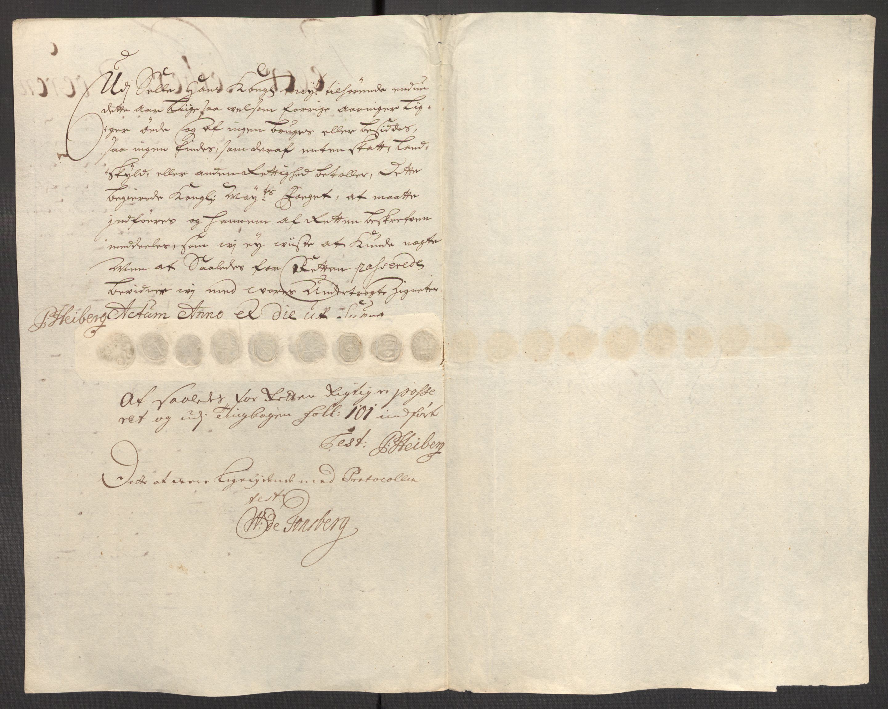 Rentekammeret inntil 1814, Reviderte regnskaper, Fogderegnskap, AV/RA-EA-4092/R48/L2985: Fogderegnskap Sunnhordland og Hardanger, 1708, p. 252