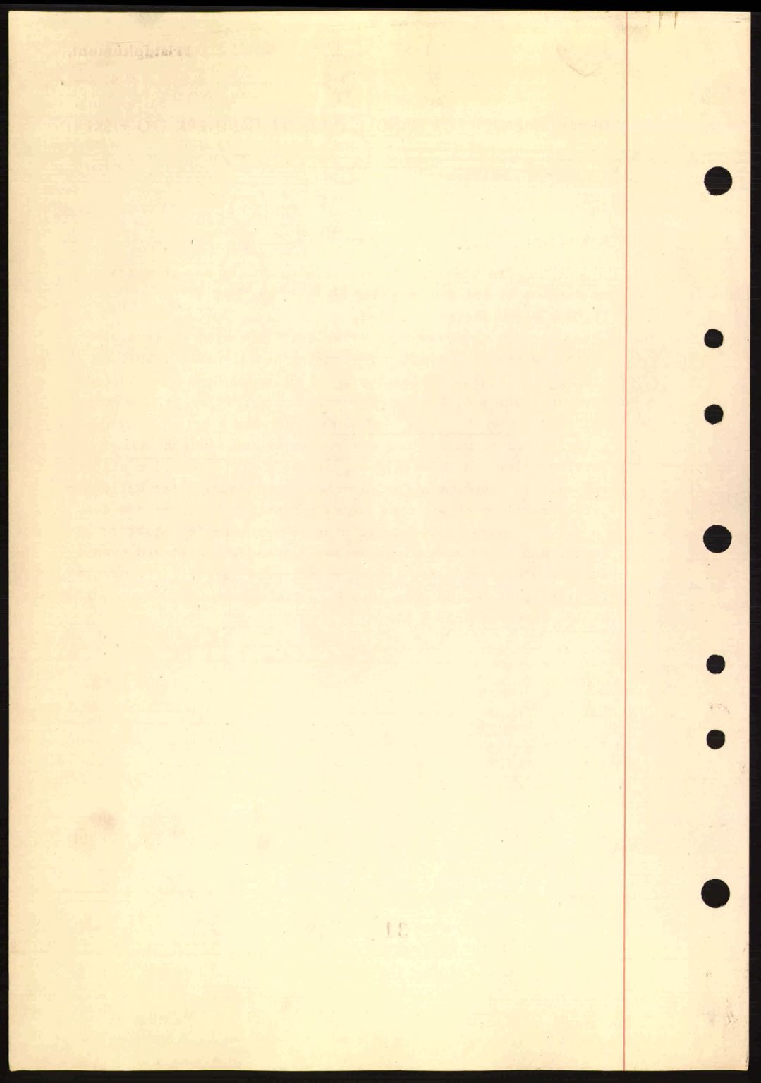 Nordre Sunnmøre sorenskriveri, SAT/A-0006/1/2/2C/2Ca: Mortgage book no. B1-6, 1938-1942, Diary no: : 404/1941