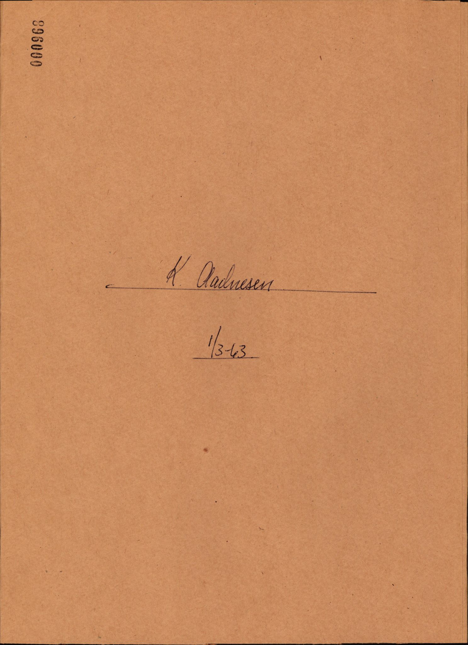 Stavanger byfogd, SAST/A-101408/002/J/Jd/Jde/L0003: Registreringsmeldinger og bilag. Enkeltmannsforetak, 751-1000, 1928-1976, p. 292