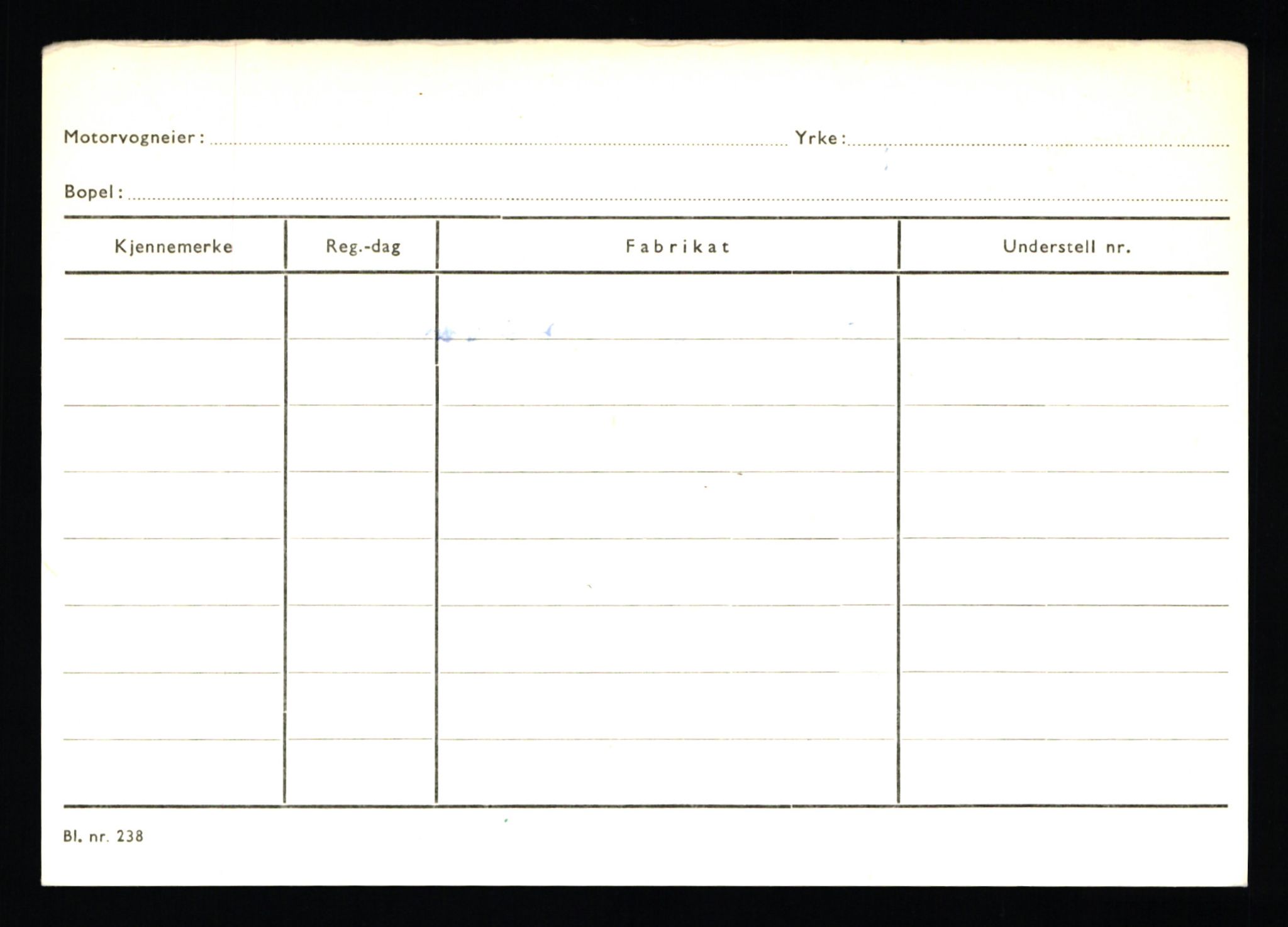 Stavanger trafikkstasjon, AV/SAST-A-101942/0/H/L0022: Landsverk - Laxau, 1930-1971, p. 2074